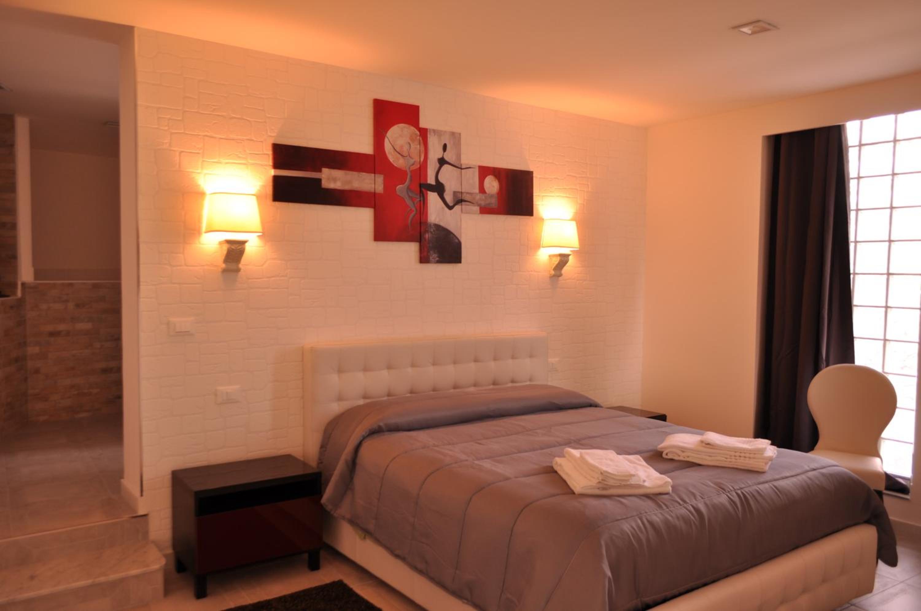 Luxury Suite photo 1