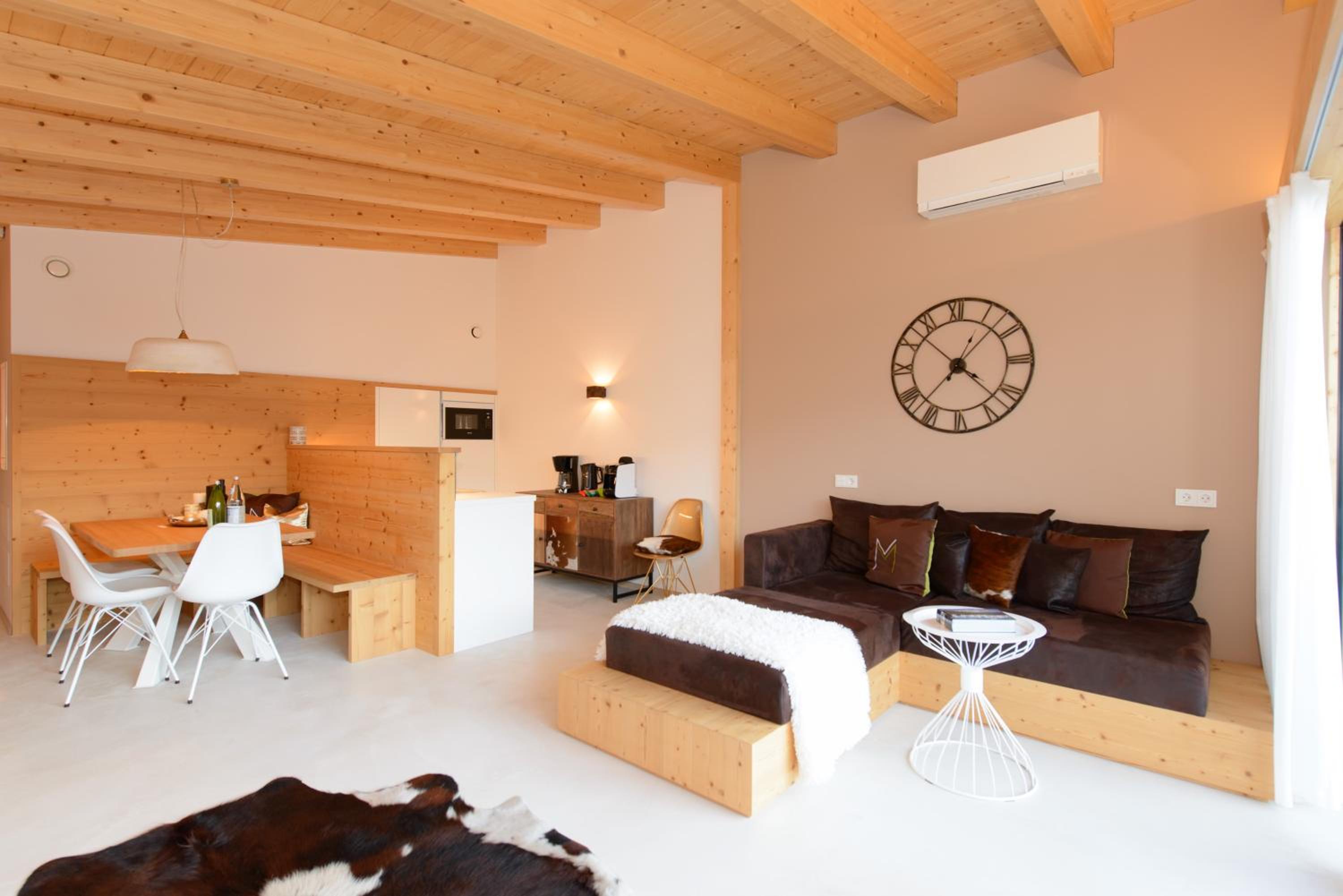 Apartment with Terrace photo 1