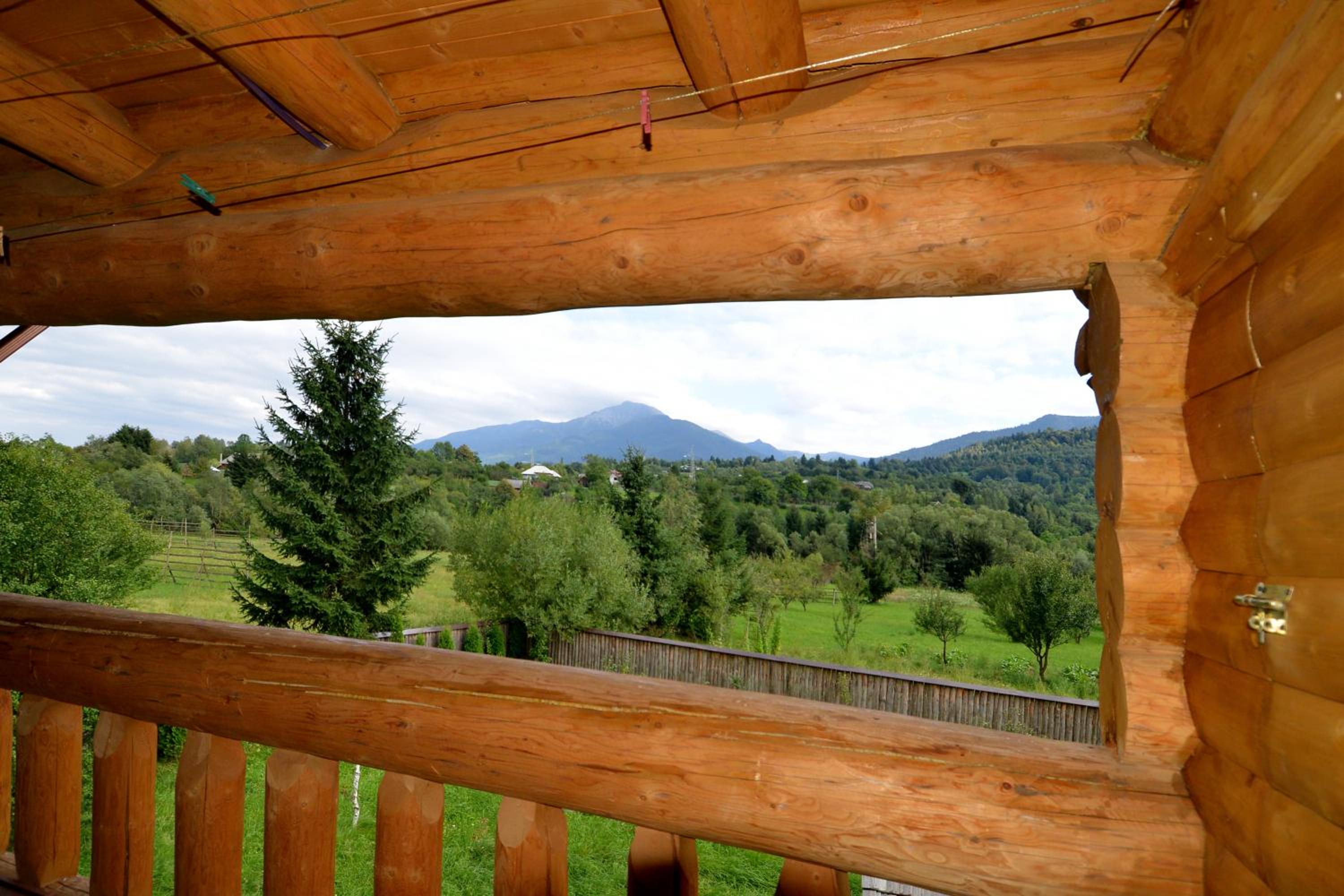 Double Room with Balcony - Photo 3
