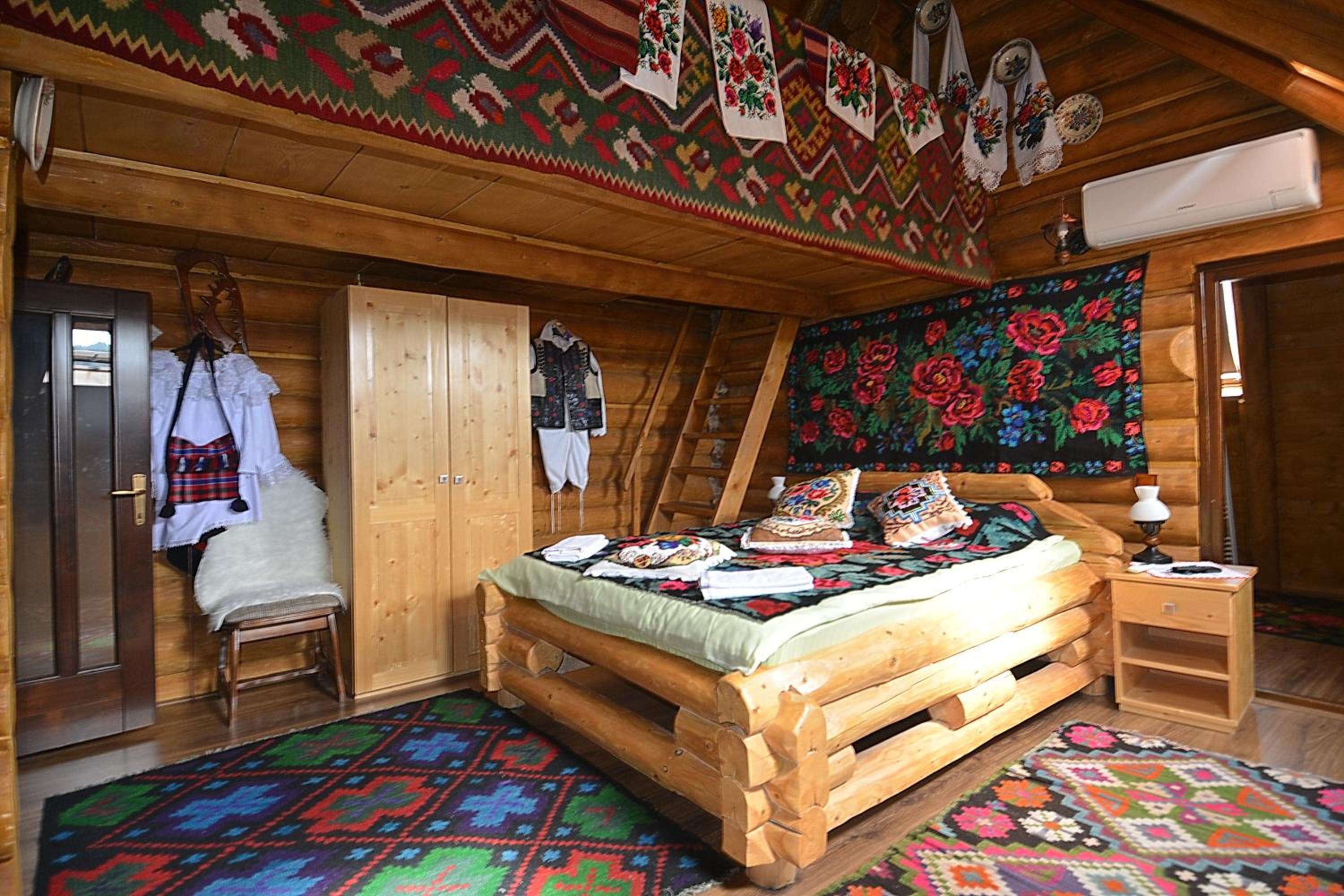 Family Suite - Photo 1
