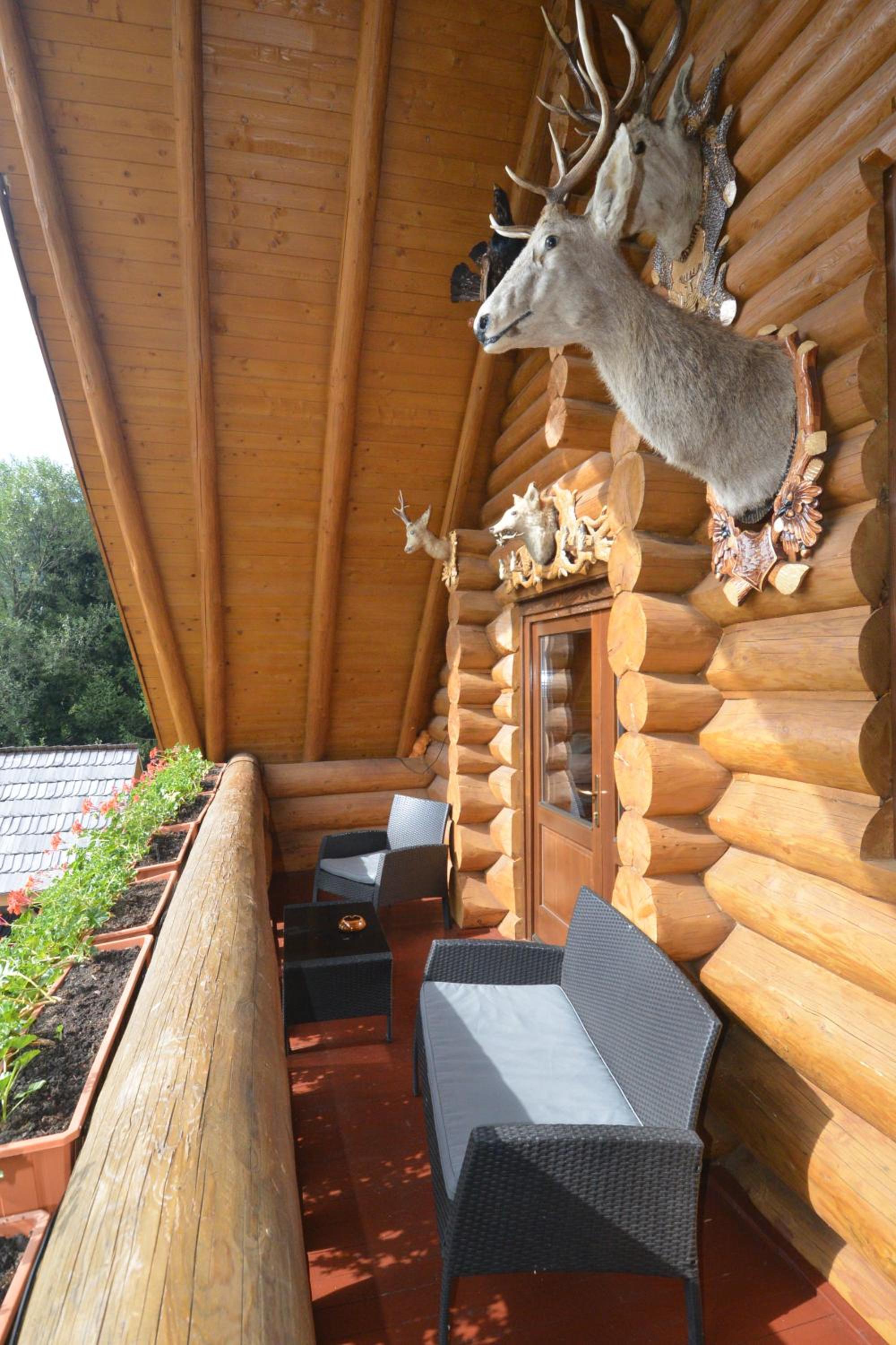 Suite with Balcony - Photo 2