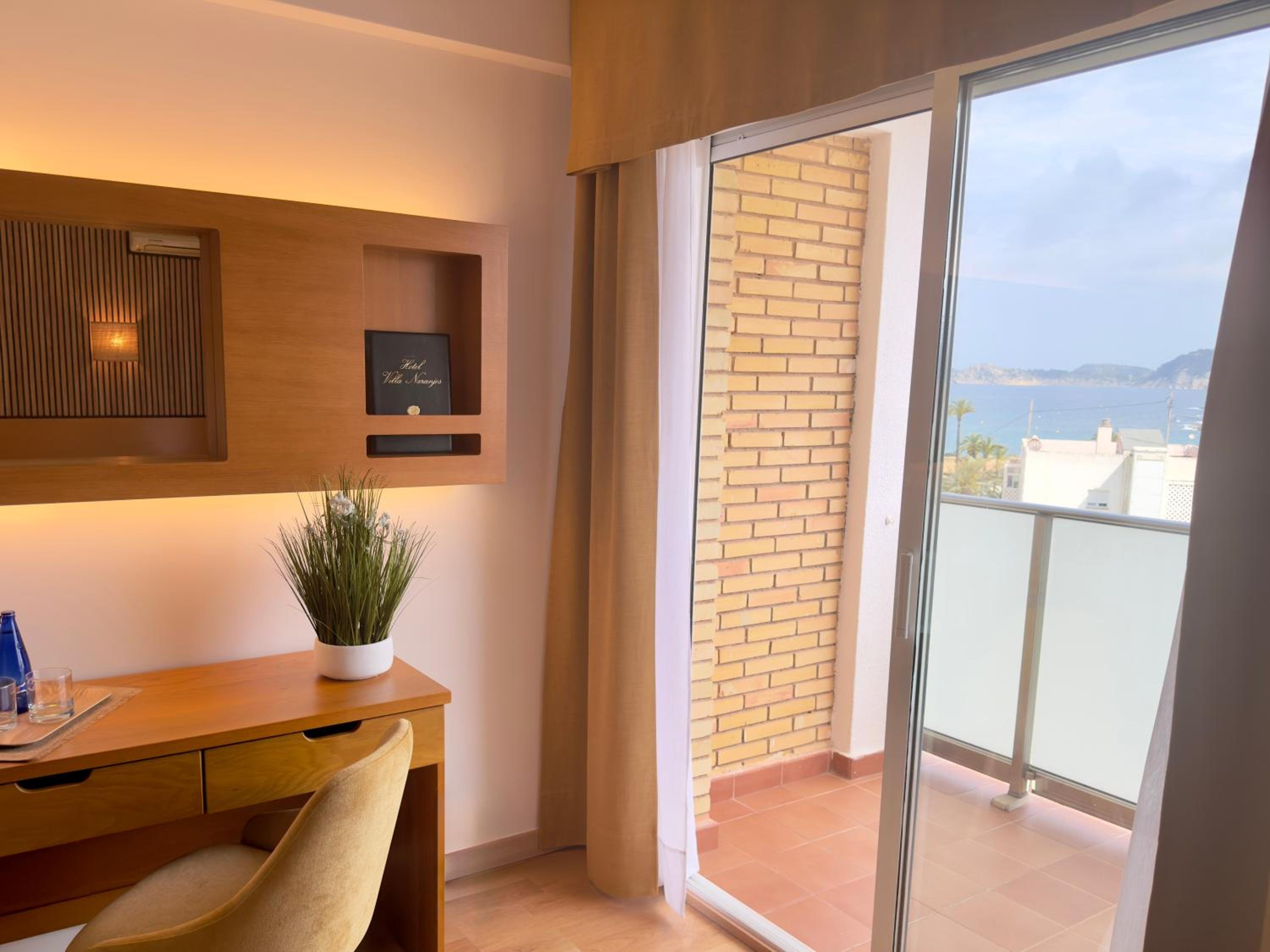 Superior Double Room photo 1