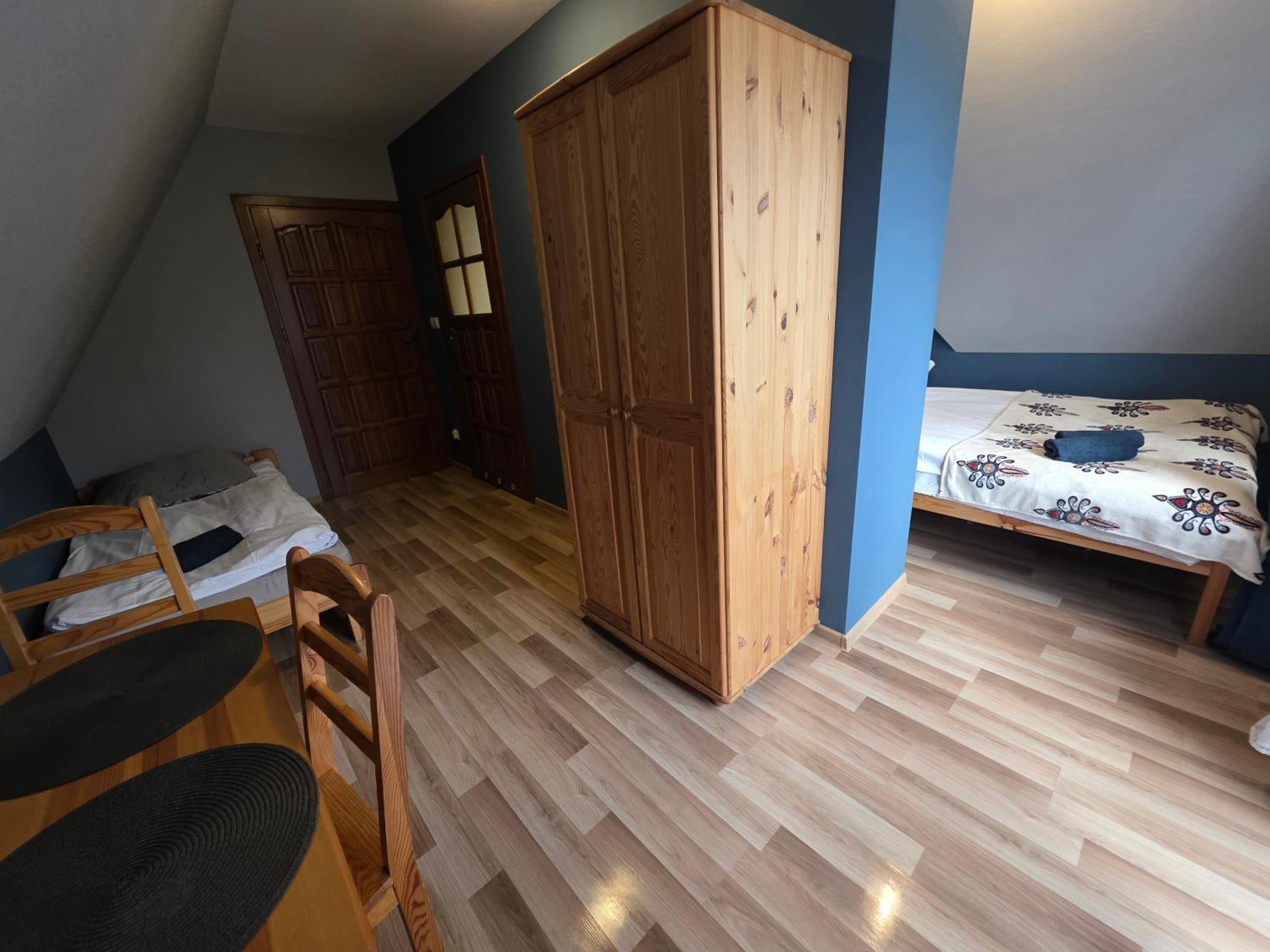 Comfort Quadruple Room photo 1