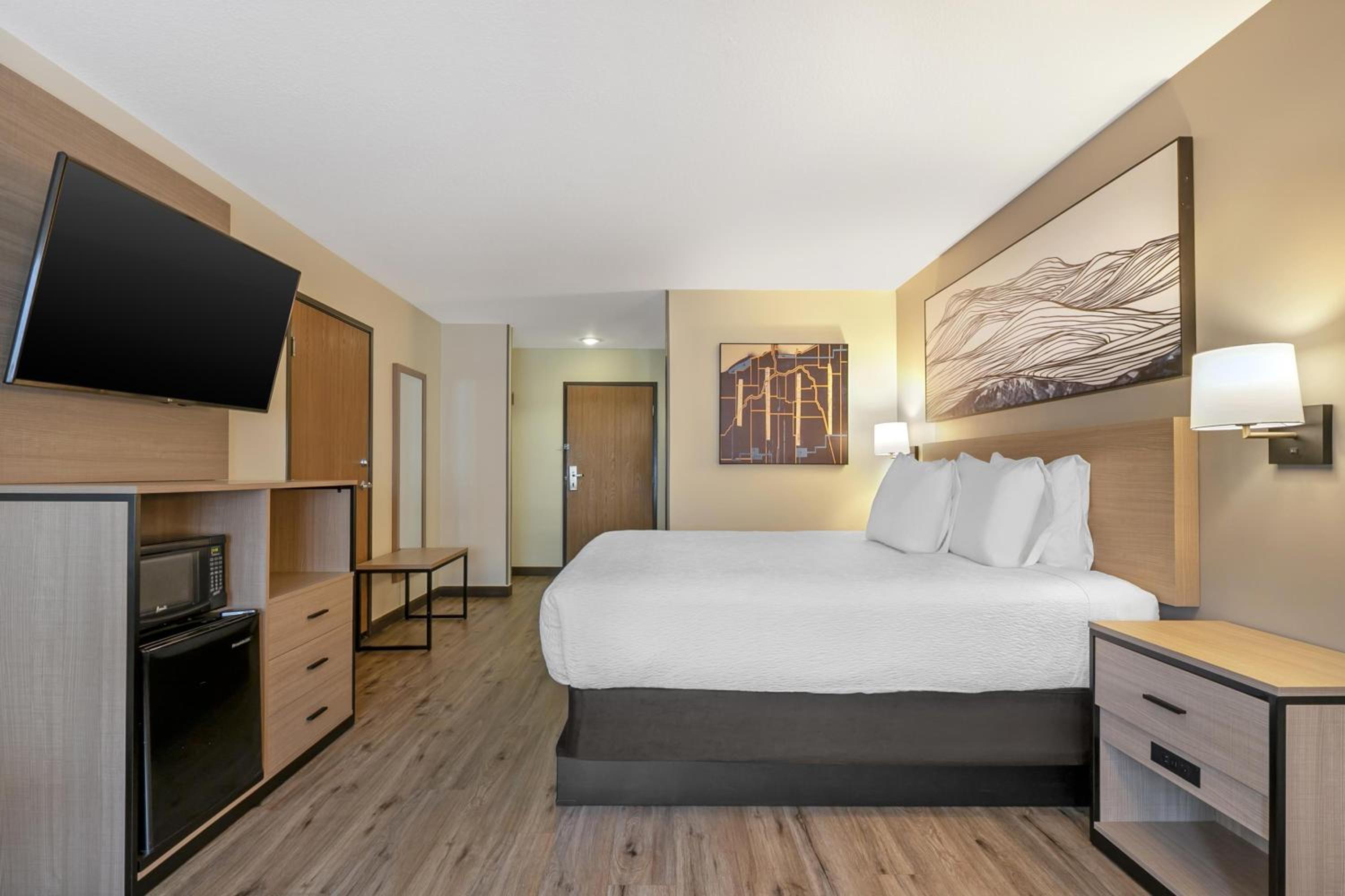 King Room - Photo 2