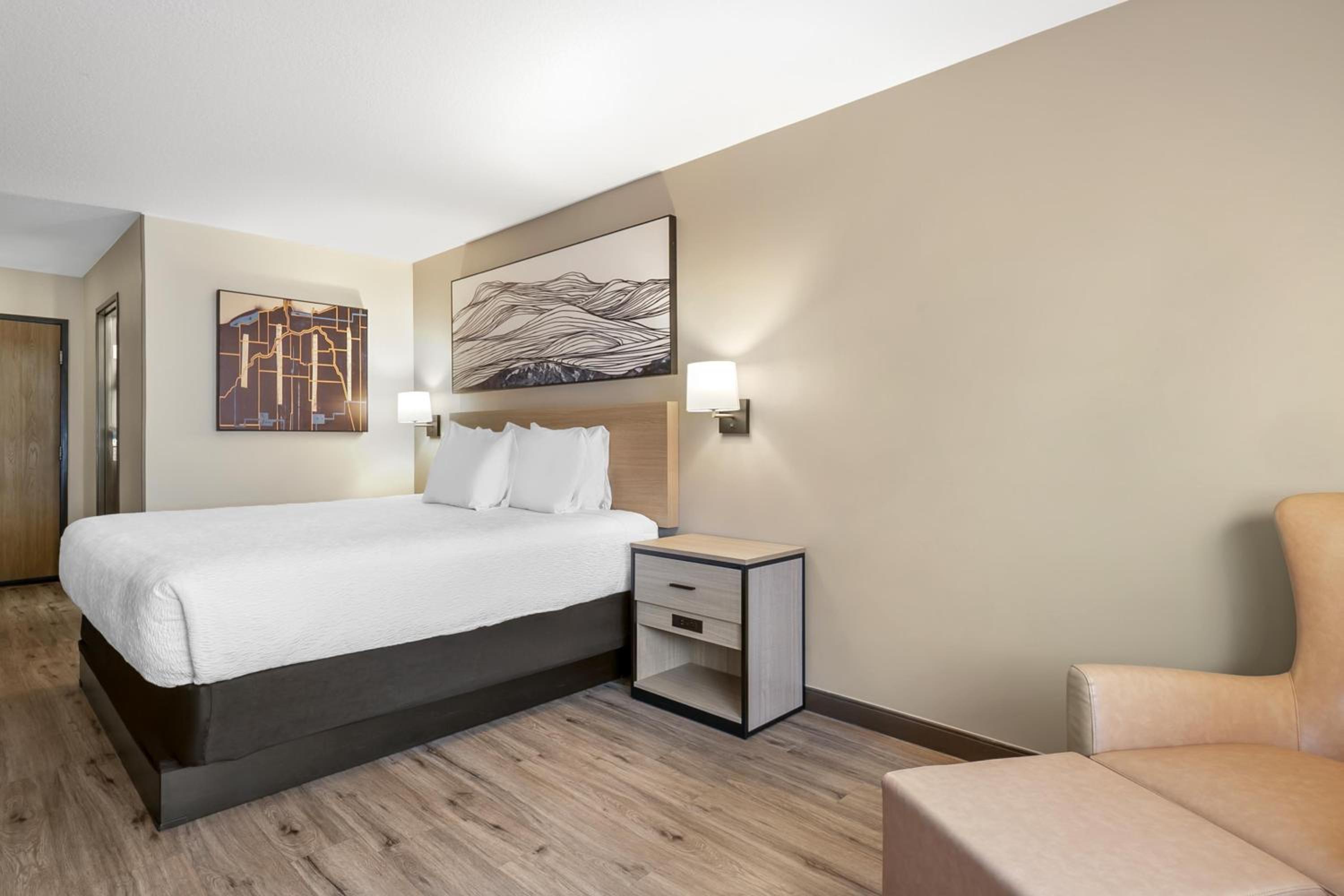 King Room - Photo 4