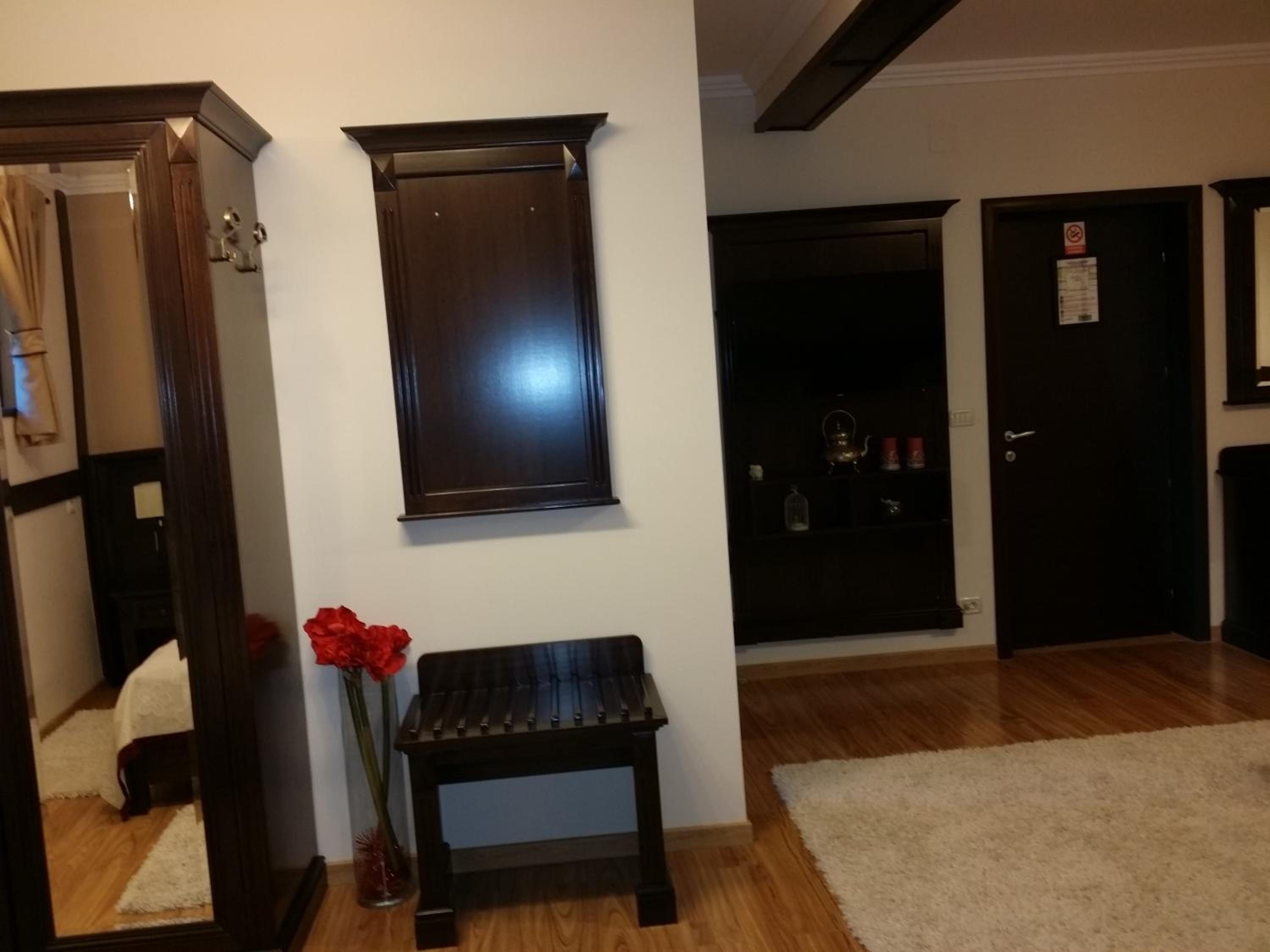 Deluxe Quadruple Room photo 1
