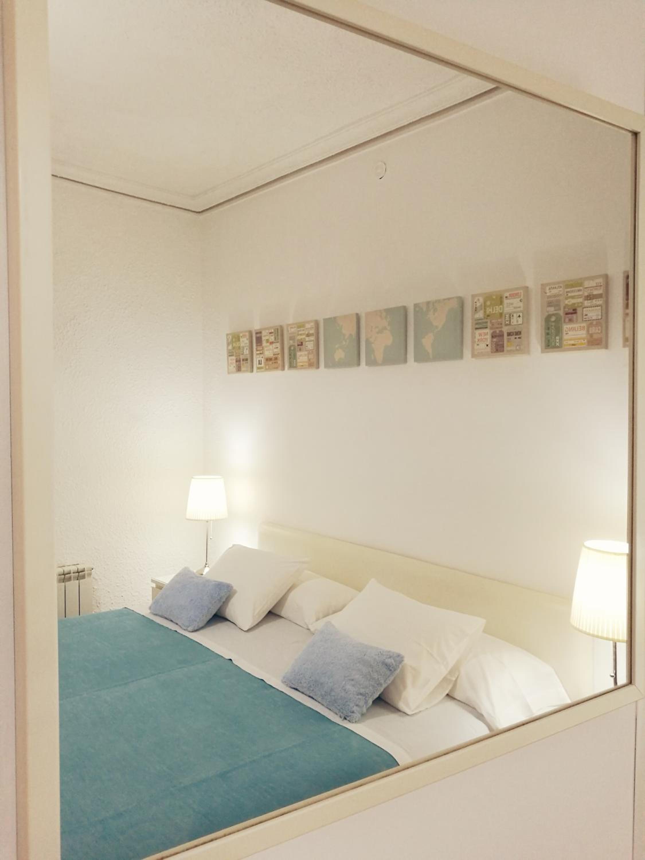 Superior Double Or Twin Room With Private Bathroom photo 3