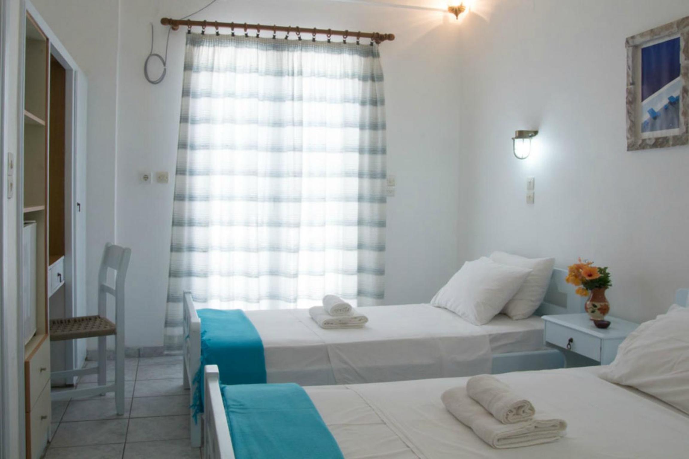 Economy Double Room photo 2