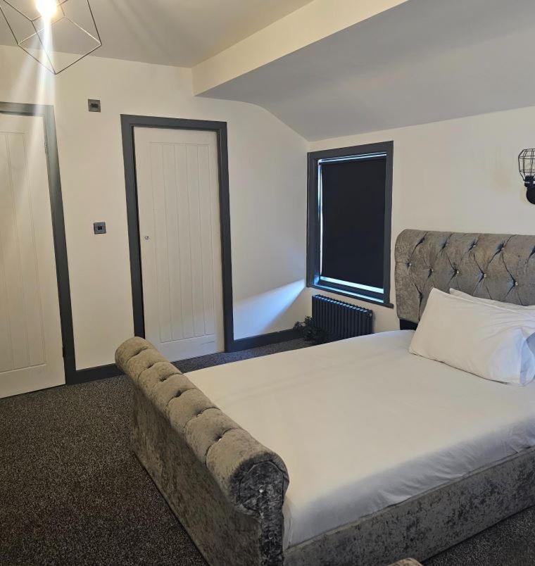 Junior Suite with Ocean View