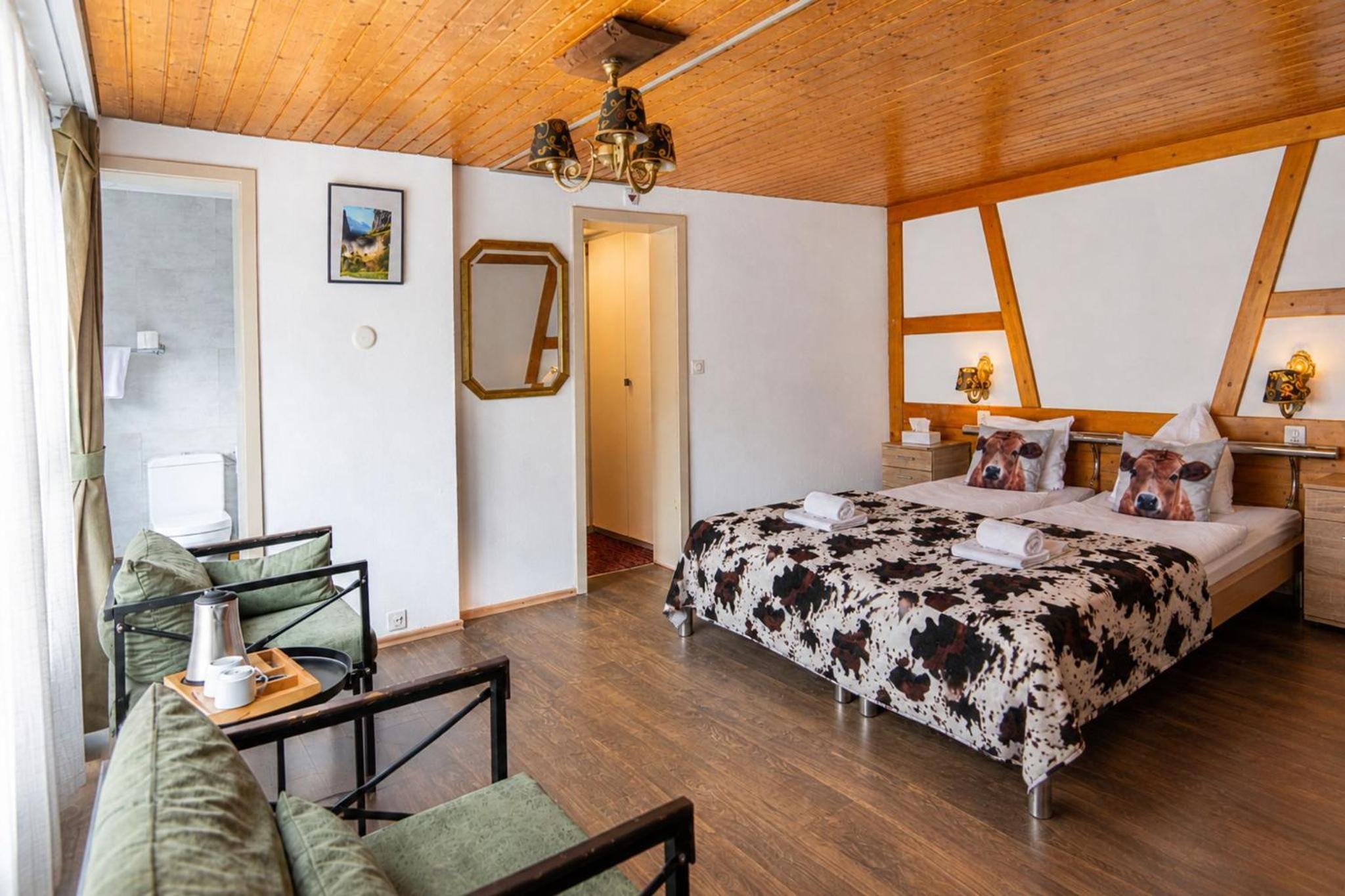 Double or Twin Room