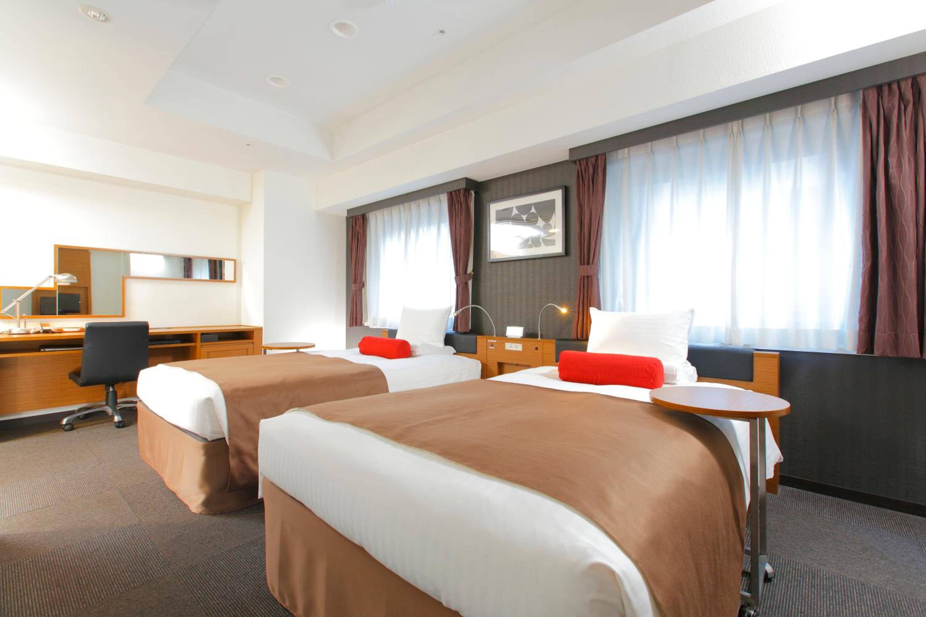 HOTEL MYSTAYS Kamata, Billede 2