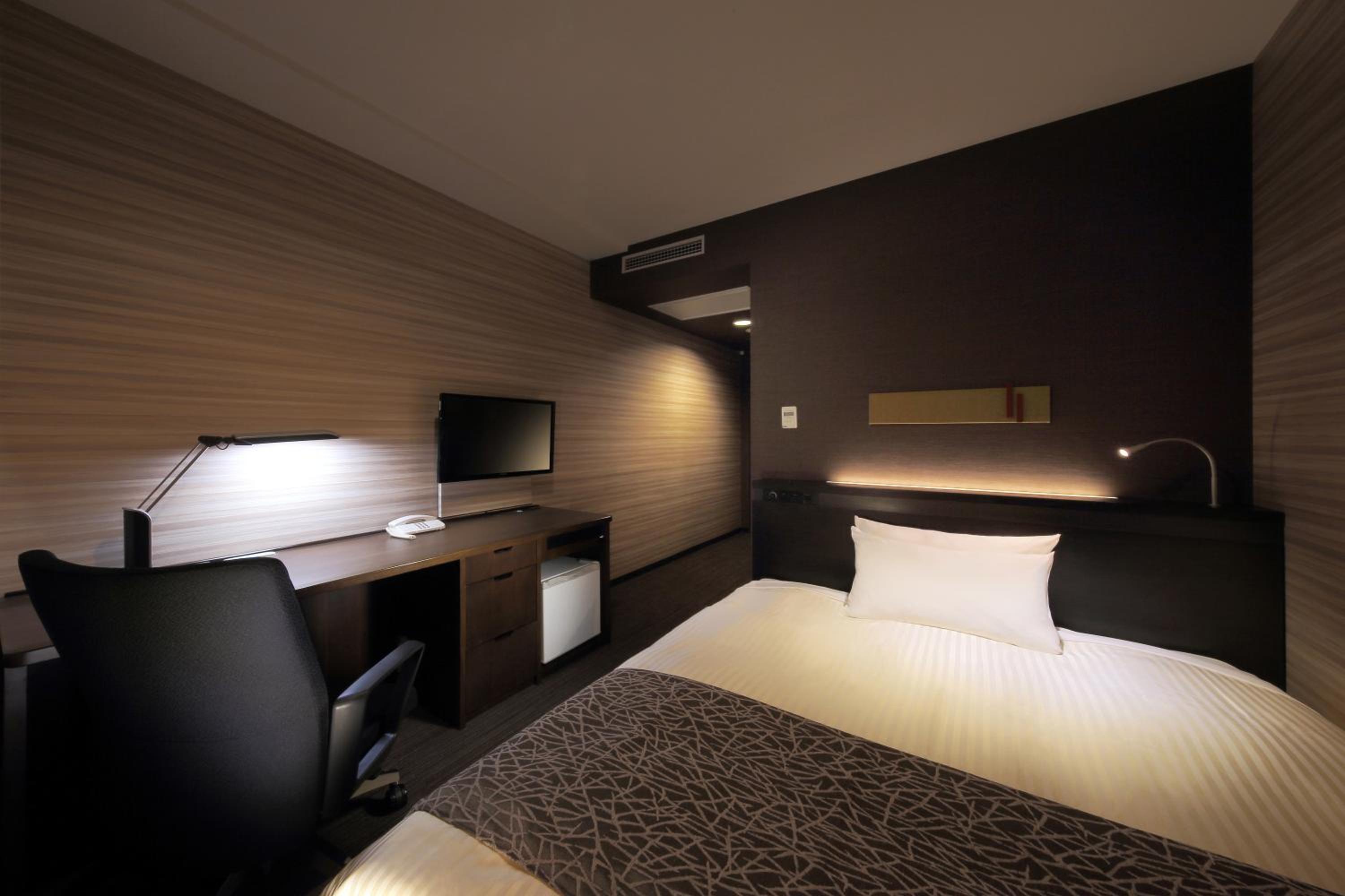 Superior Single Room - Non-Smoking