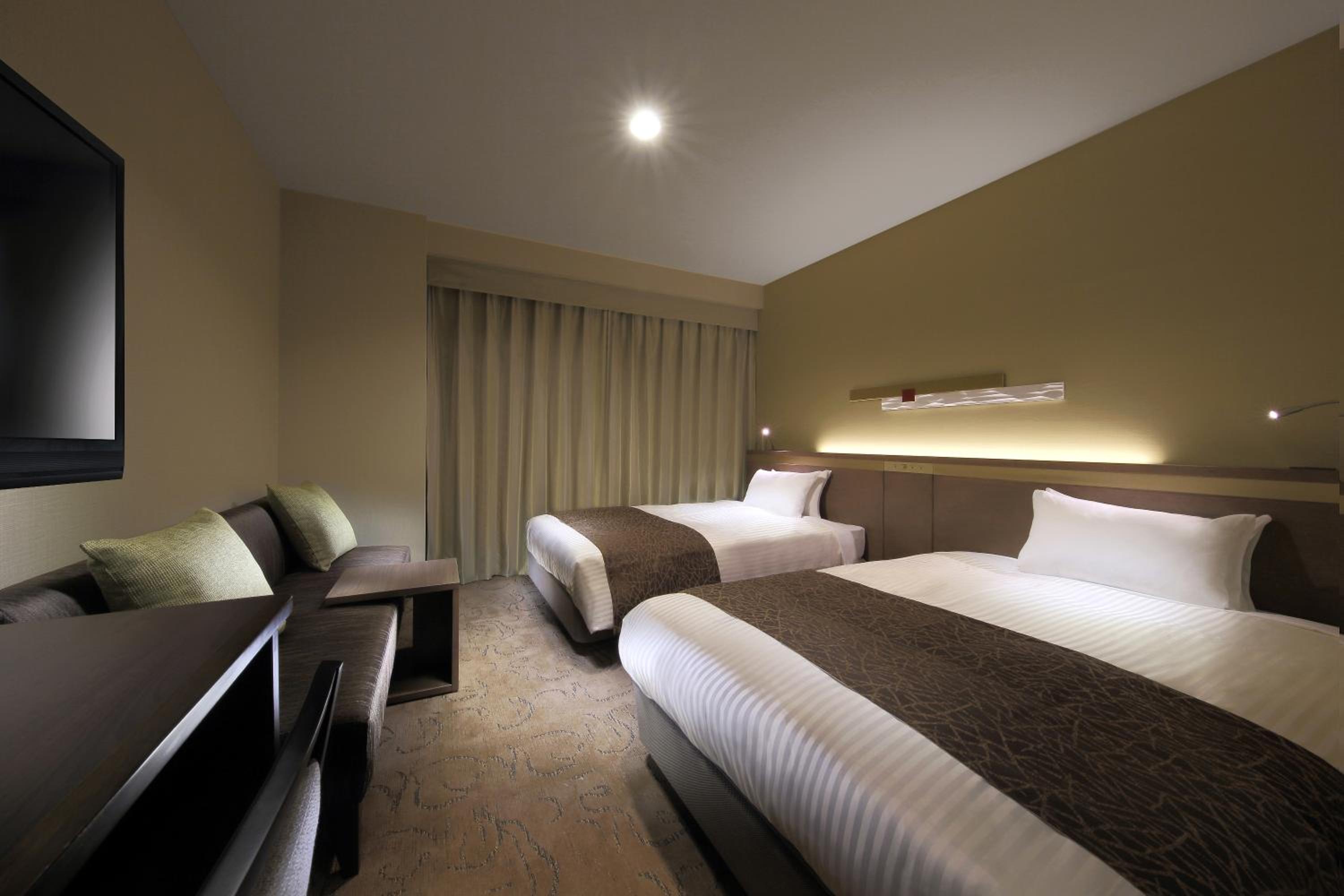 Superior Twin Room - Non-Smoking