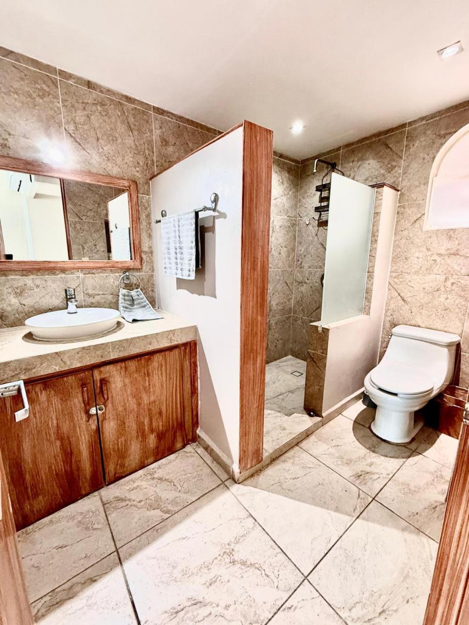 Two-Bedroom Deluxe Apartment with Balcony photo 1