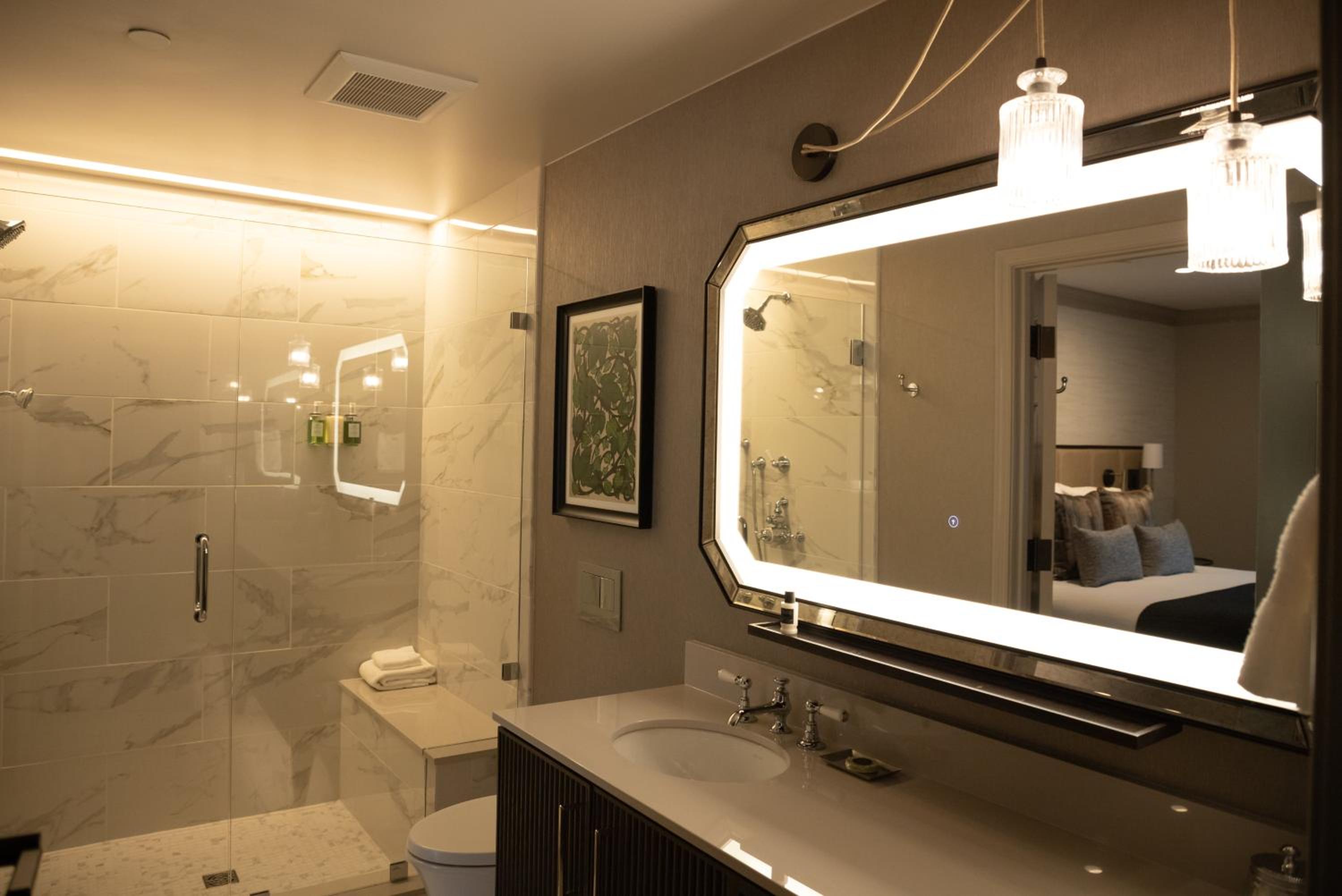 One-Bedroom Suite photo 2