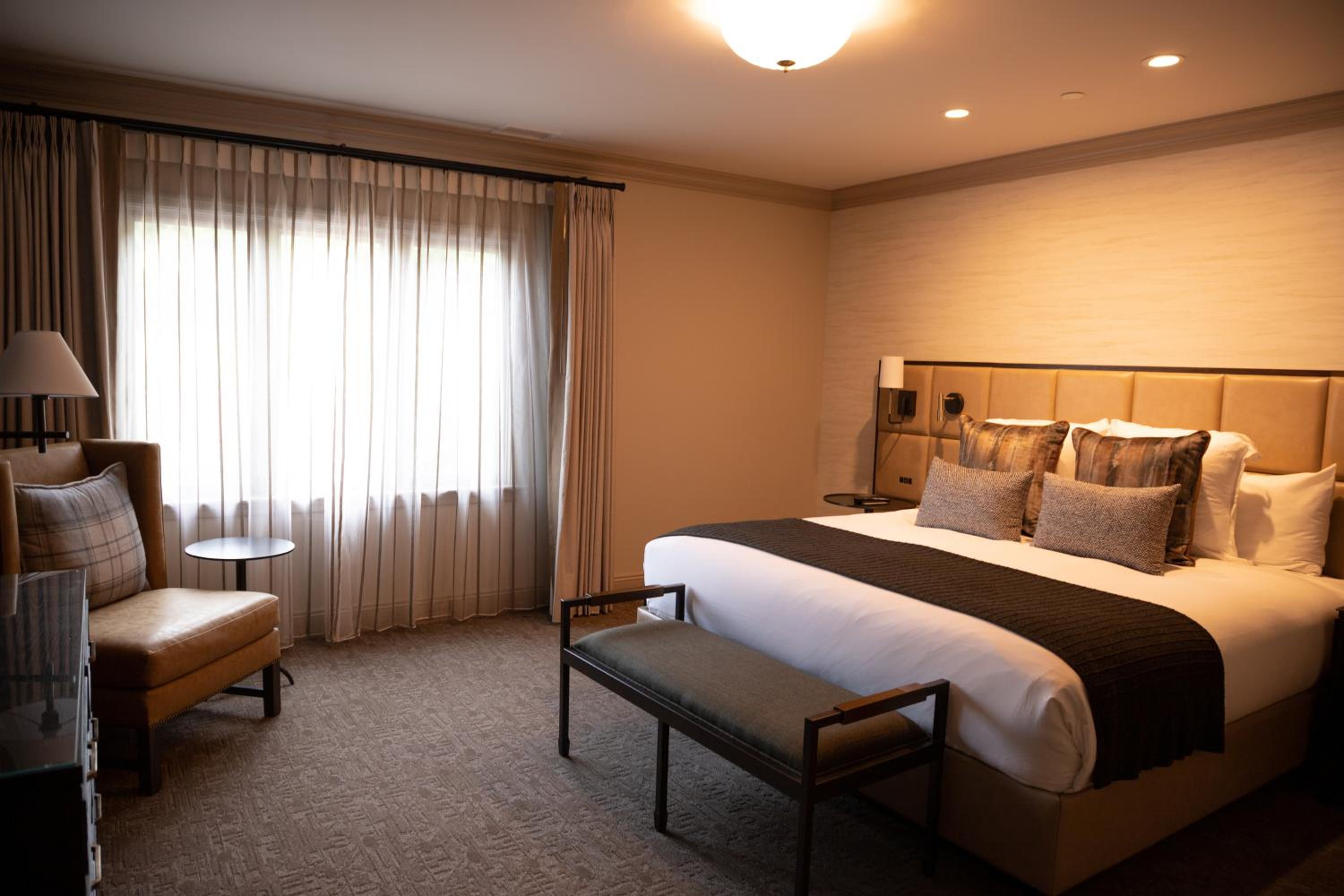 One-Bedroom Suite photo 3