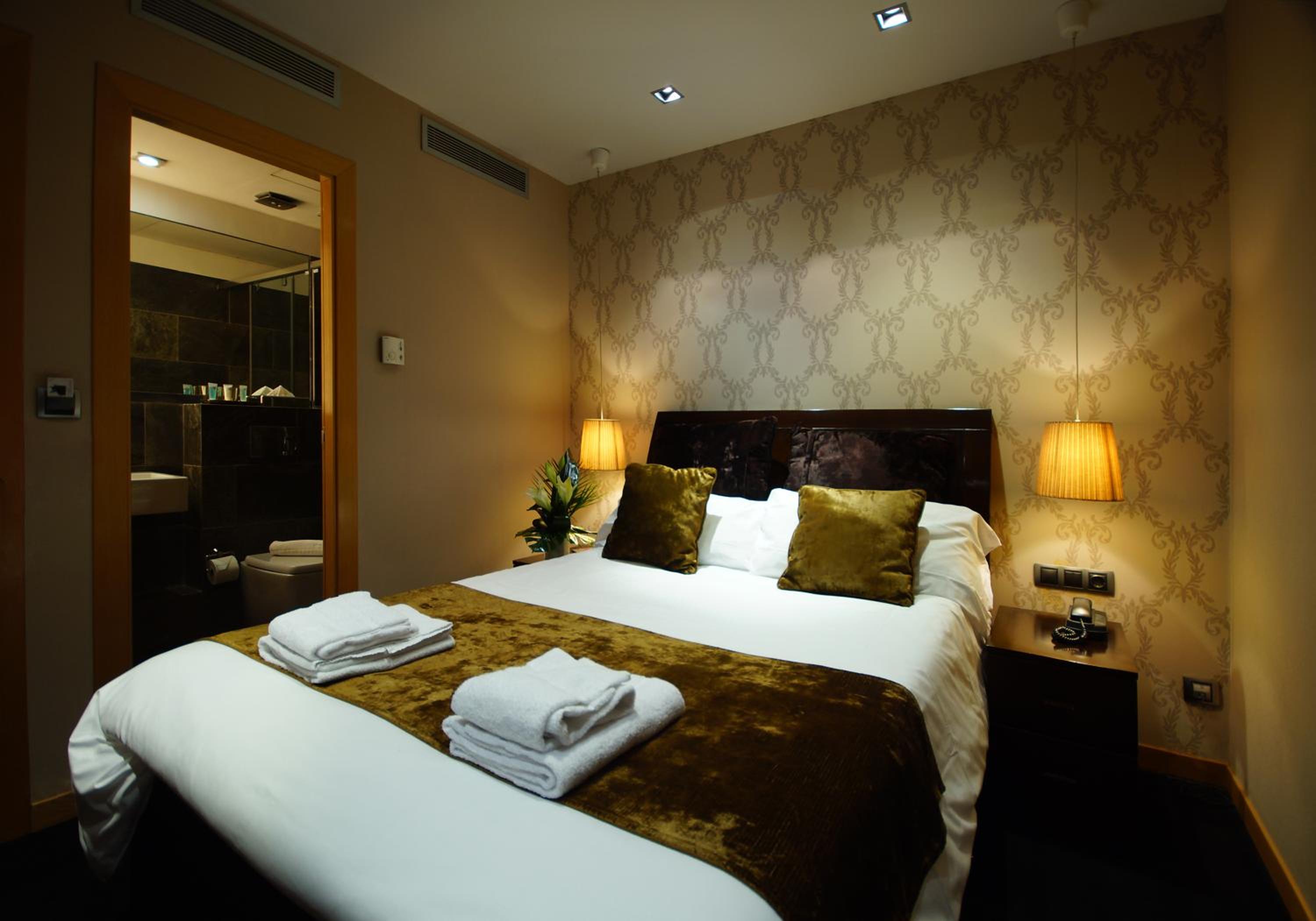 Double Room photo 2