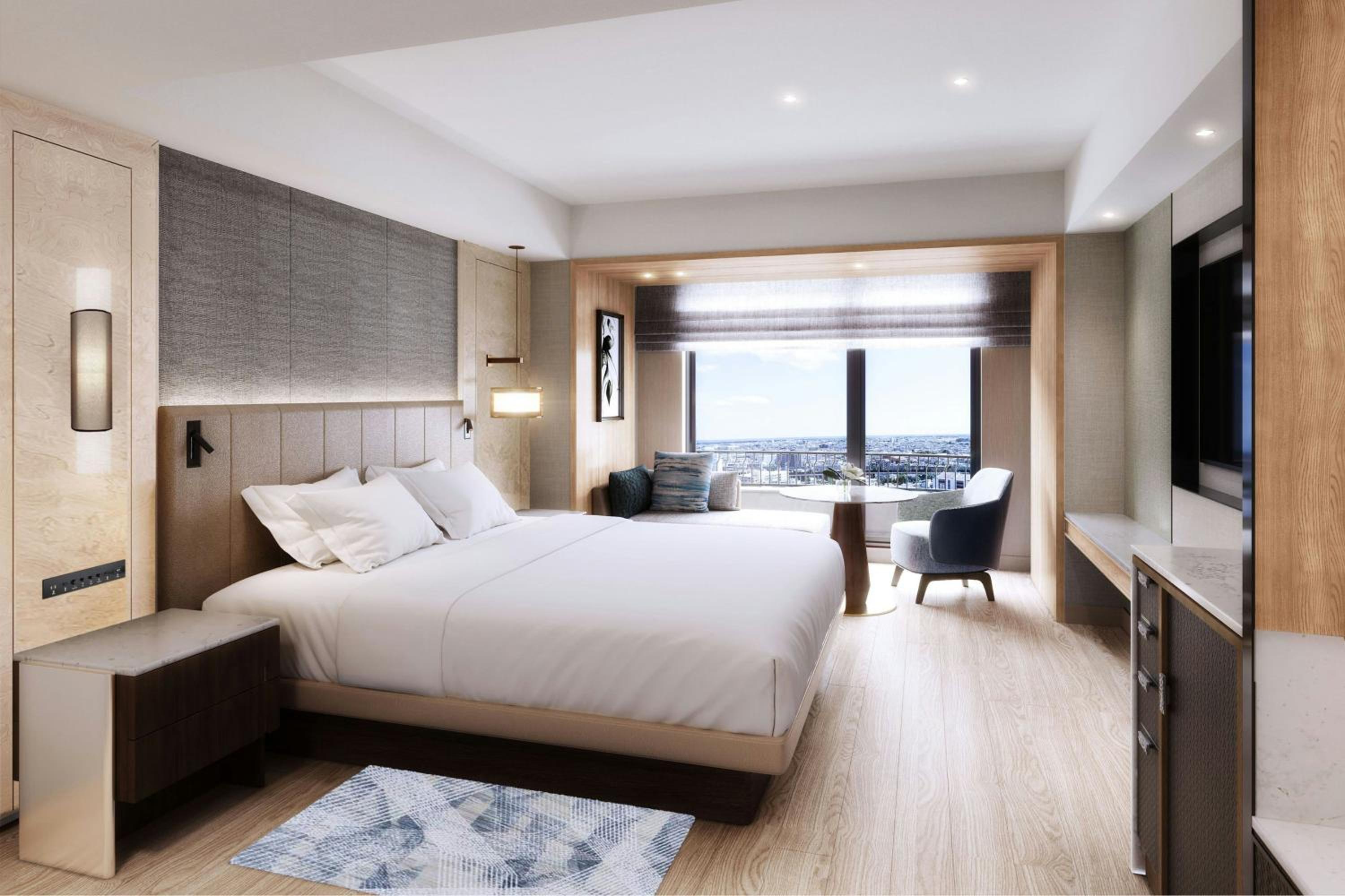 Club King Room - Photo 1