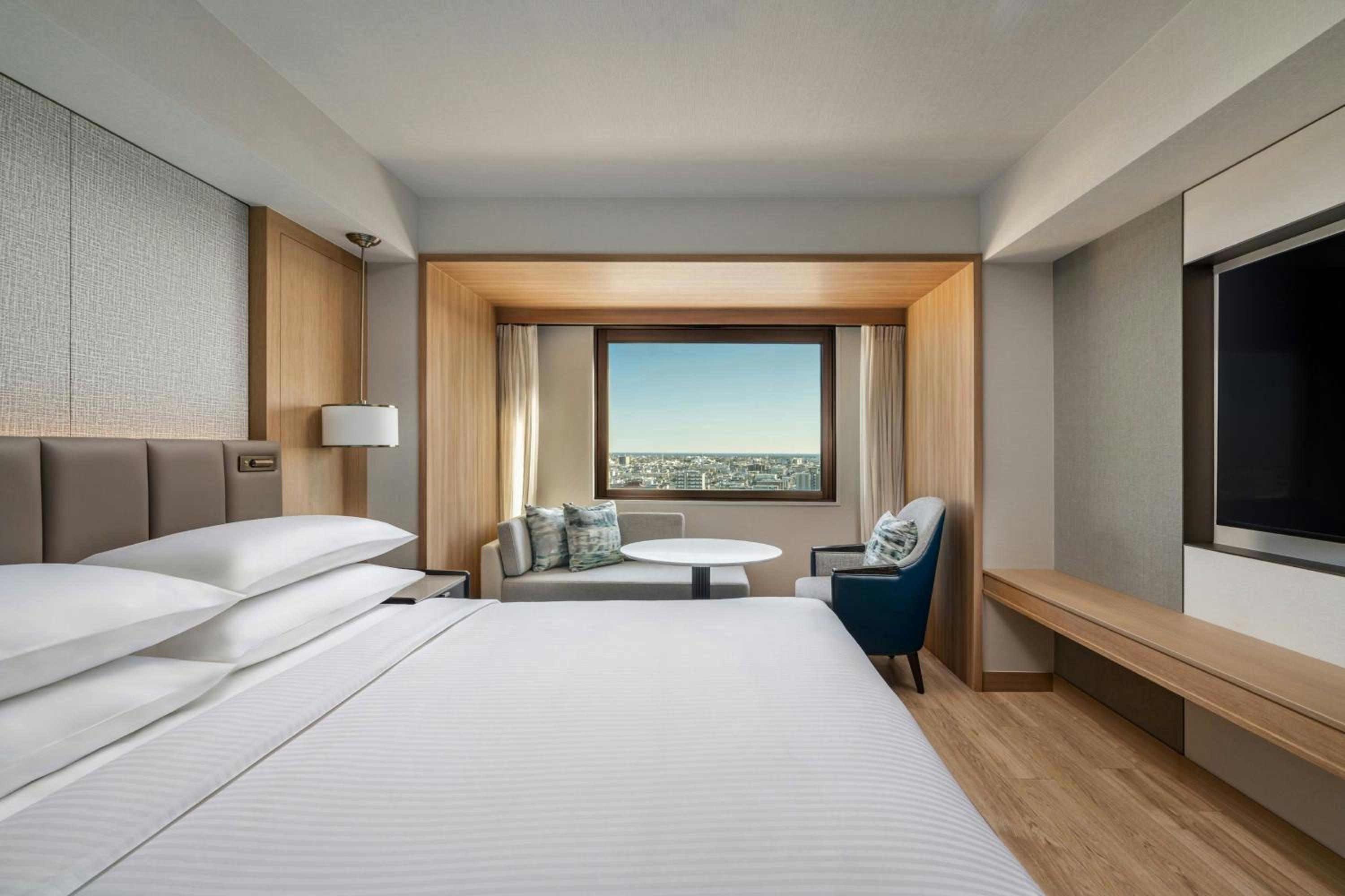 Club King Room - Photo 2