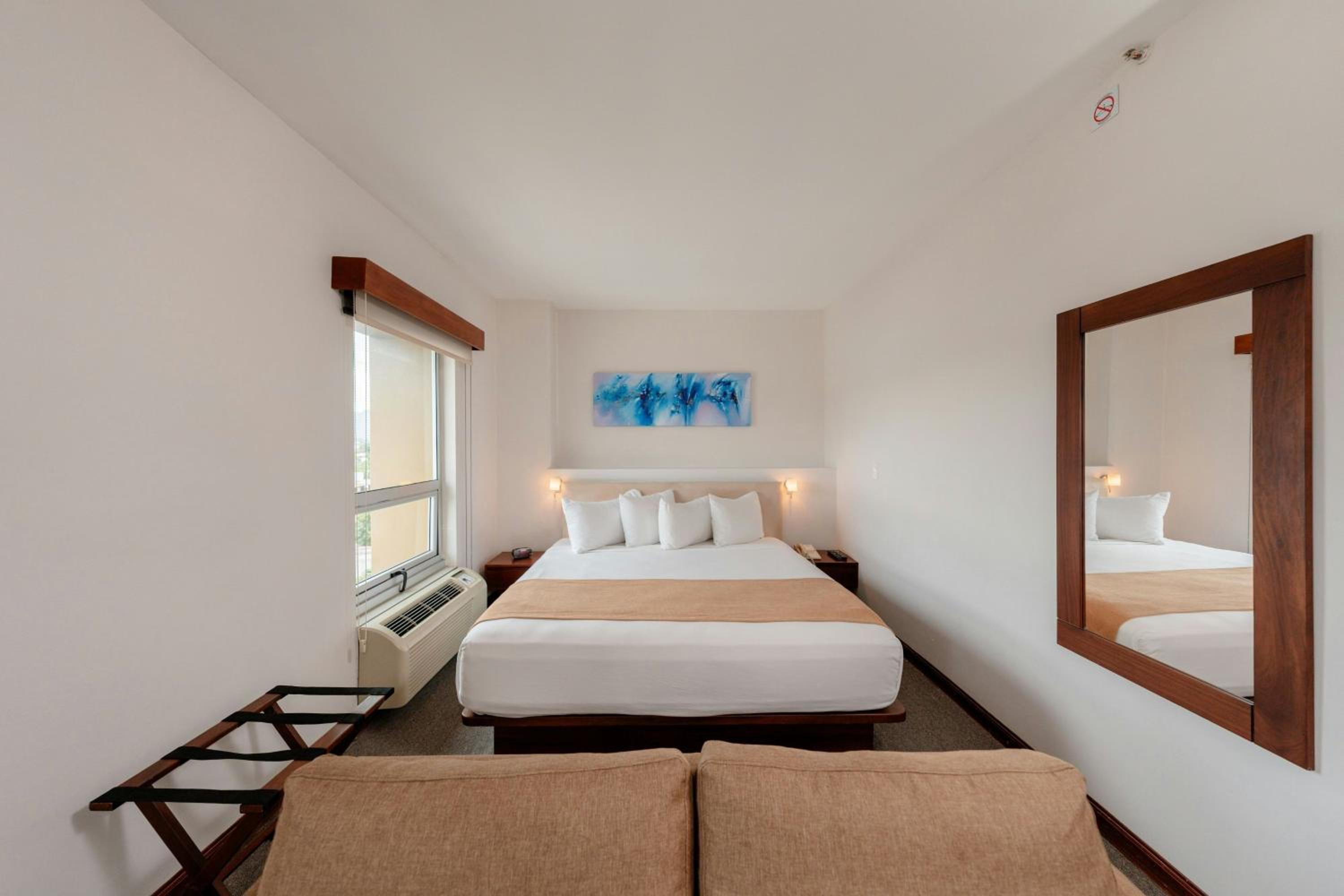 Junior King Suite - Photo 1