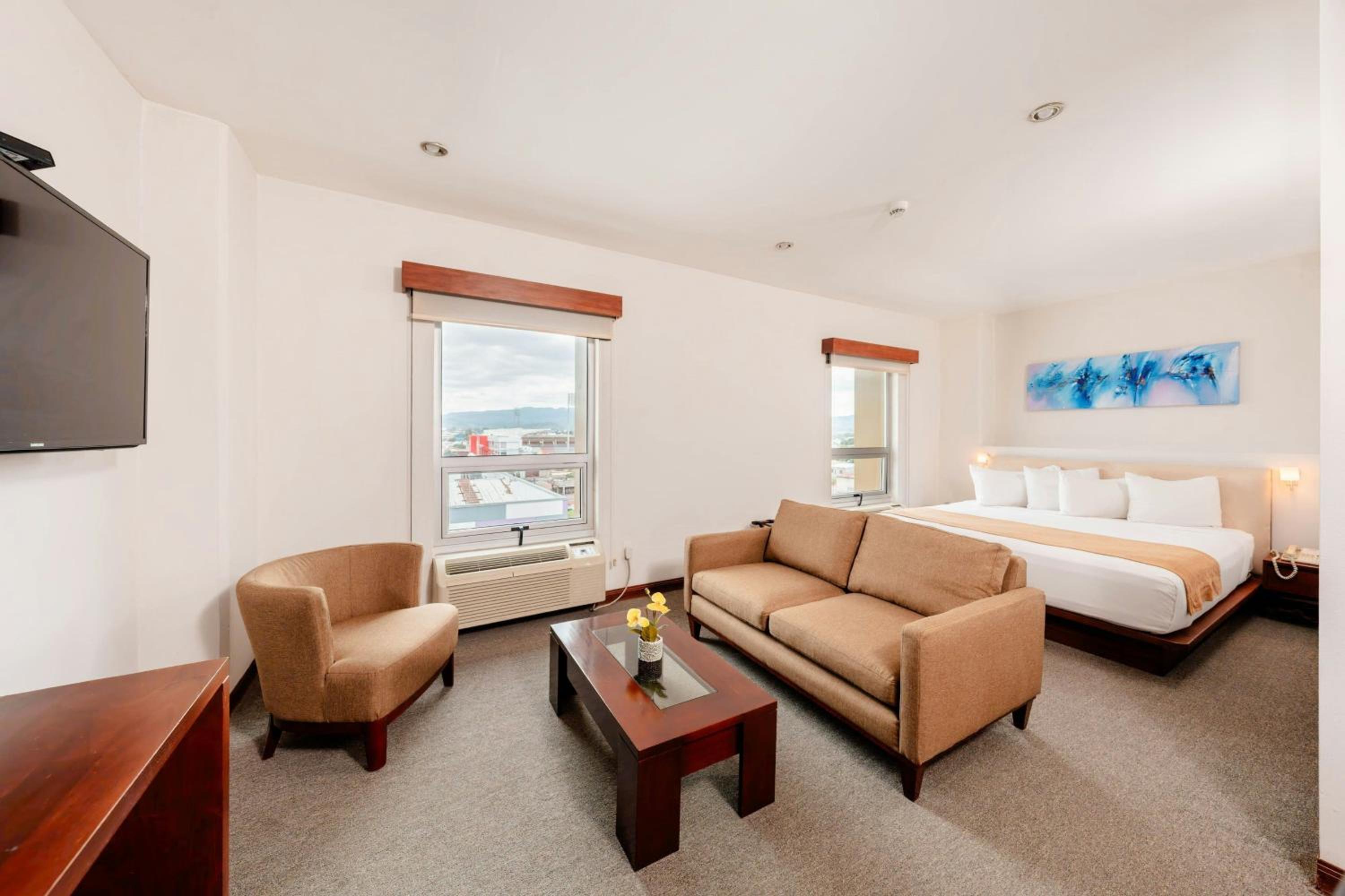 Junior King Suite - Photo 2