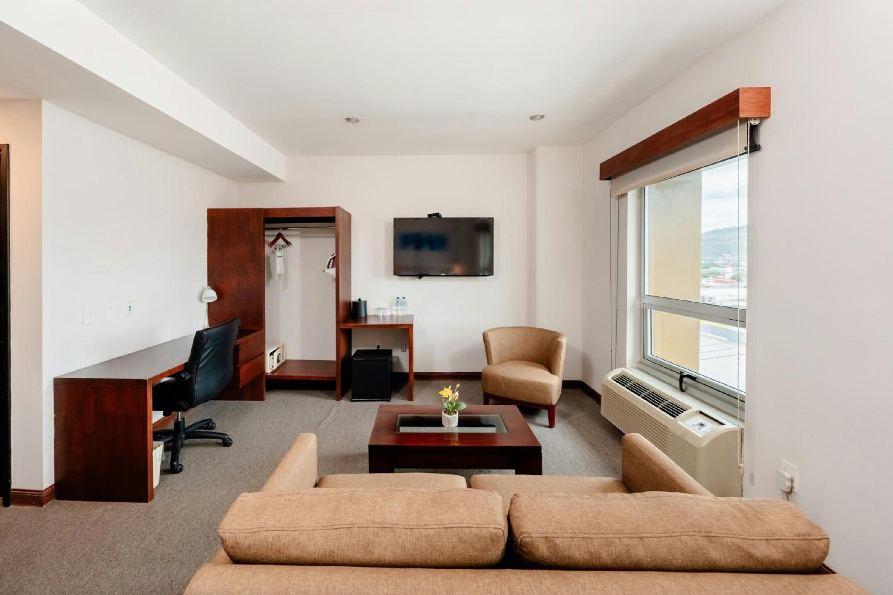 Junior King Suite - Photo 4