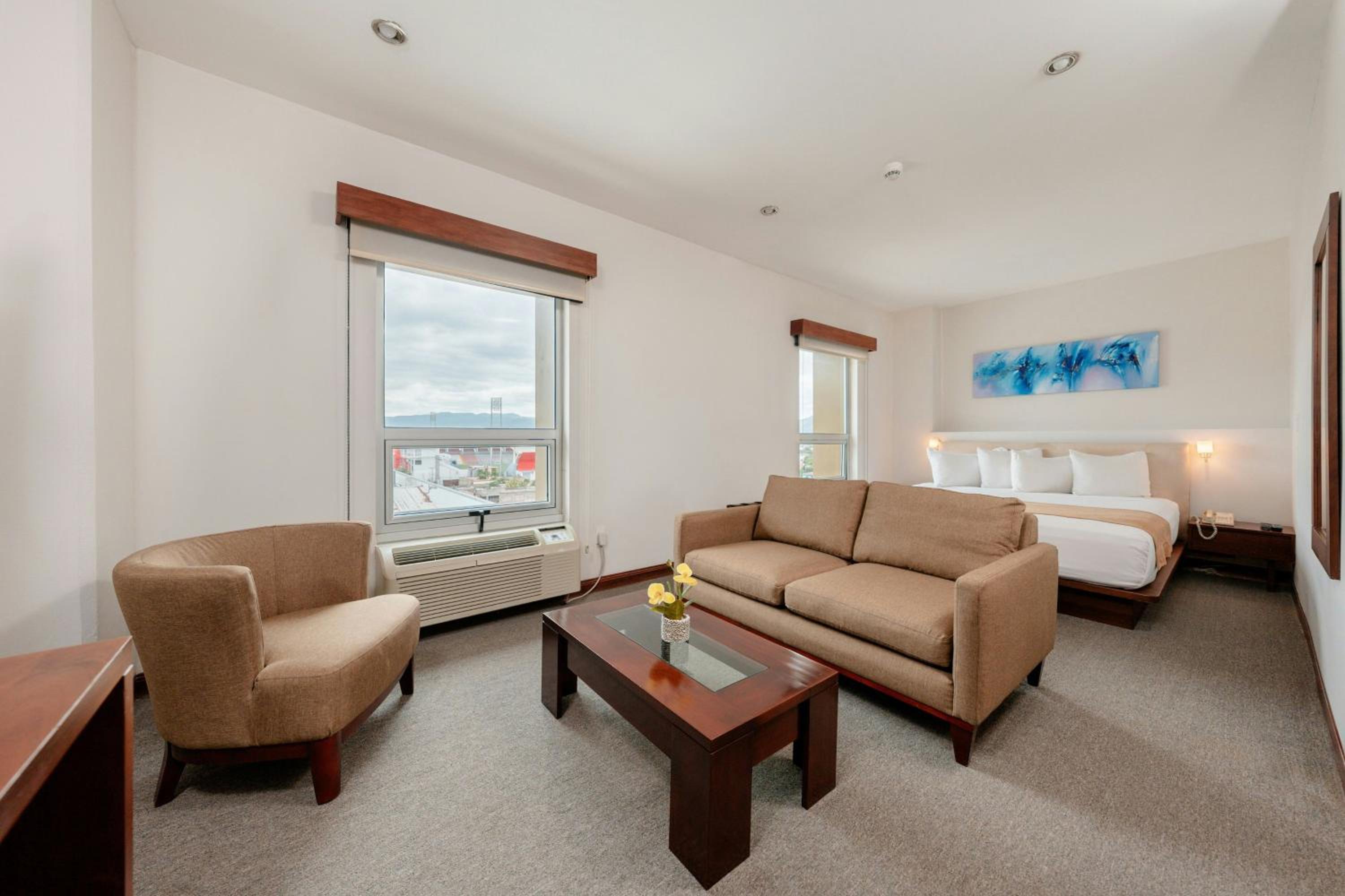 Junior King Suite - Photo 3