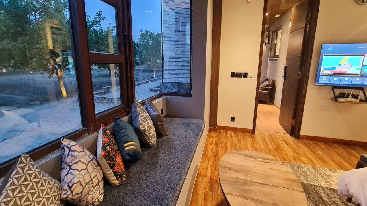 Presidential Suite photo 1