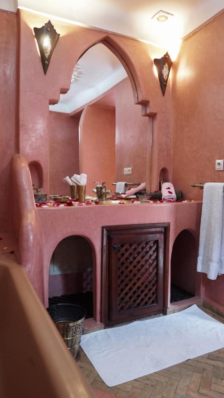Deluxe Double Room with Bath