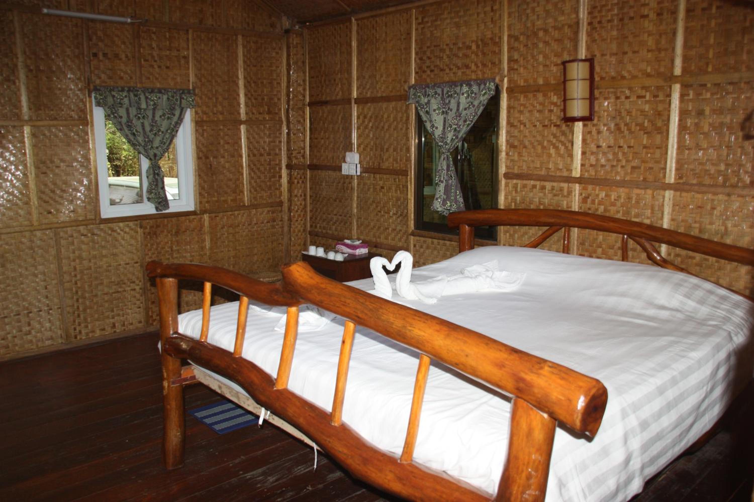 Double Room with Balcony photo 2