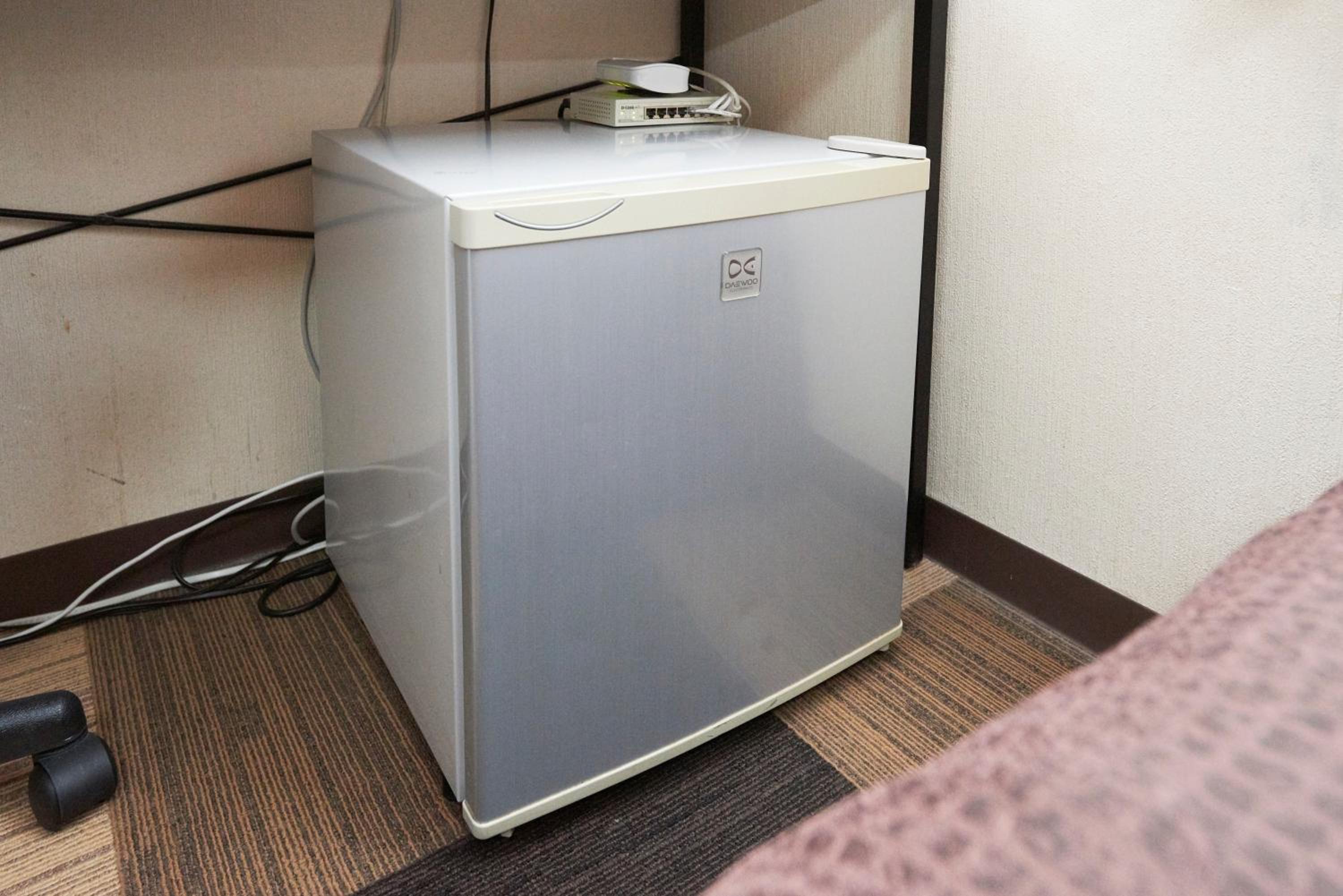 Economy Single Room - Non-Smoking photo 3