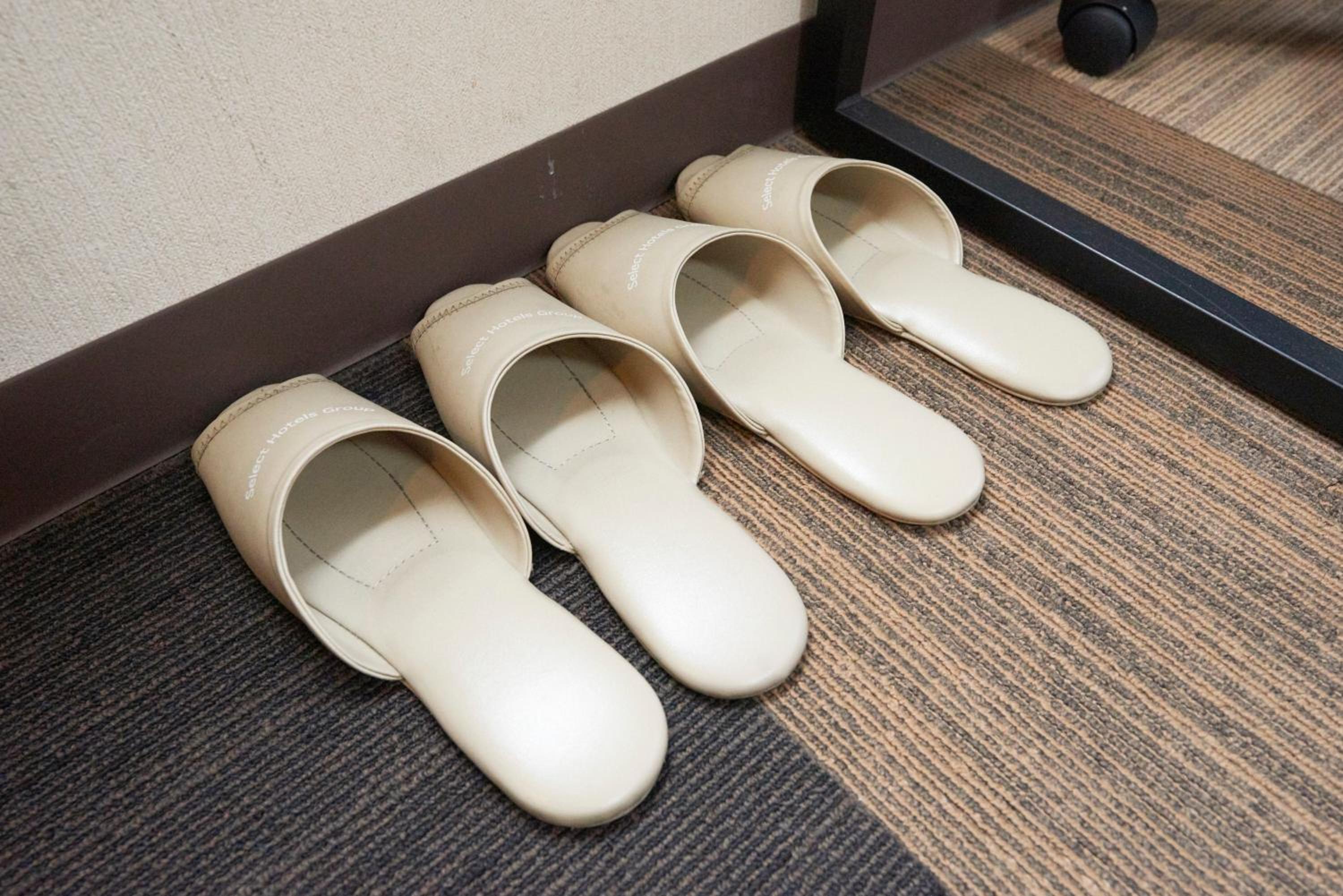 Standard Twin Room - Non-Smoking photo 3