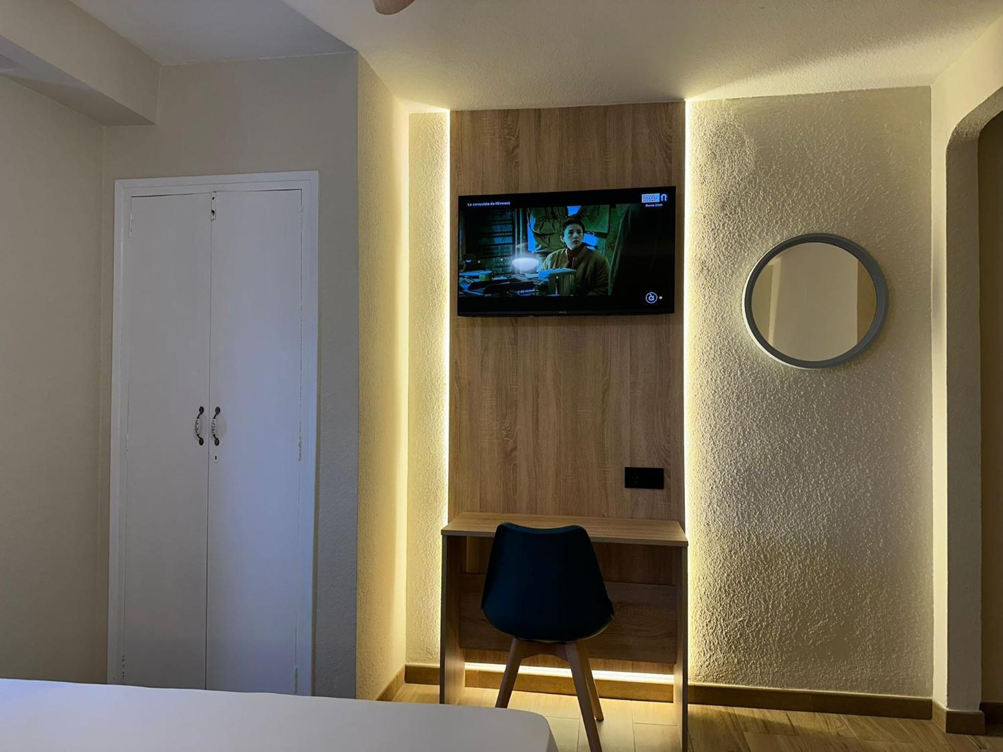 Triple Room - Photo 1