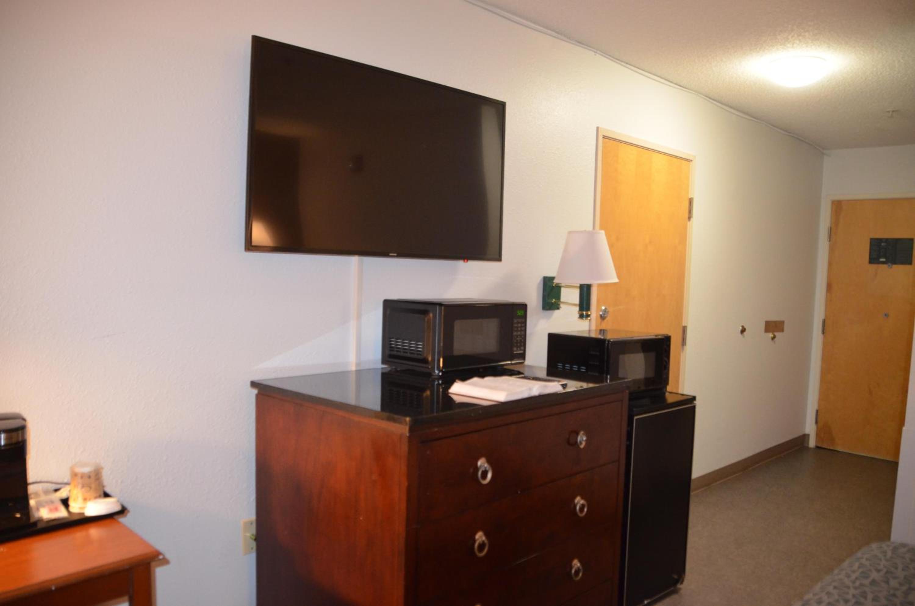 Americas Best Value Inn Raleigh, Billede 4