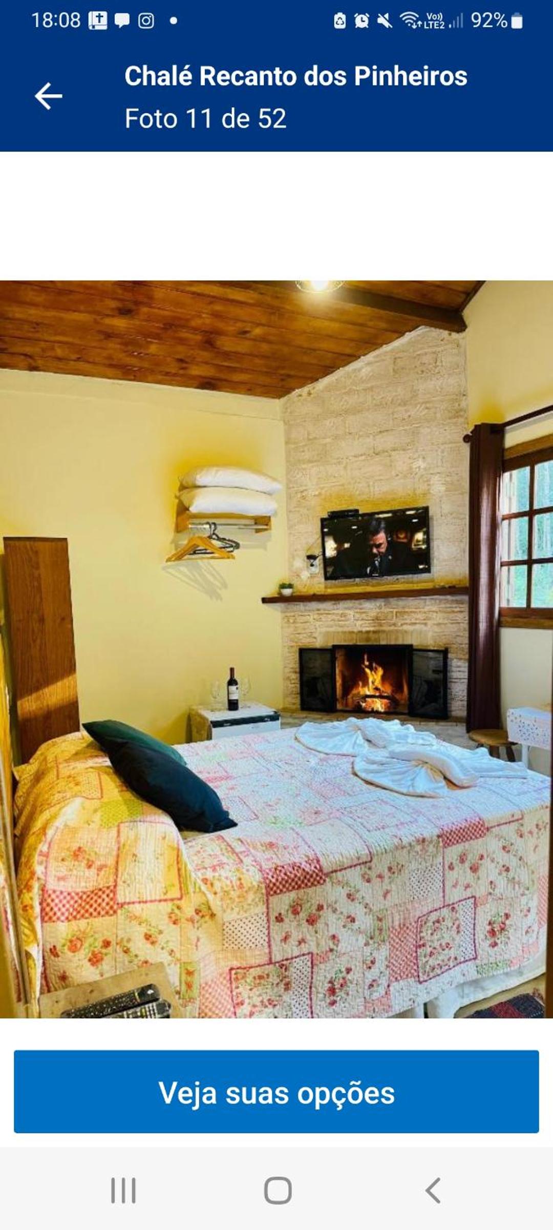 Superior Chalet photo 1