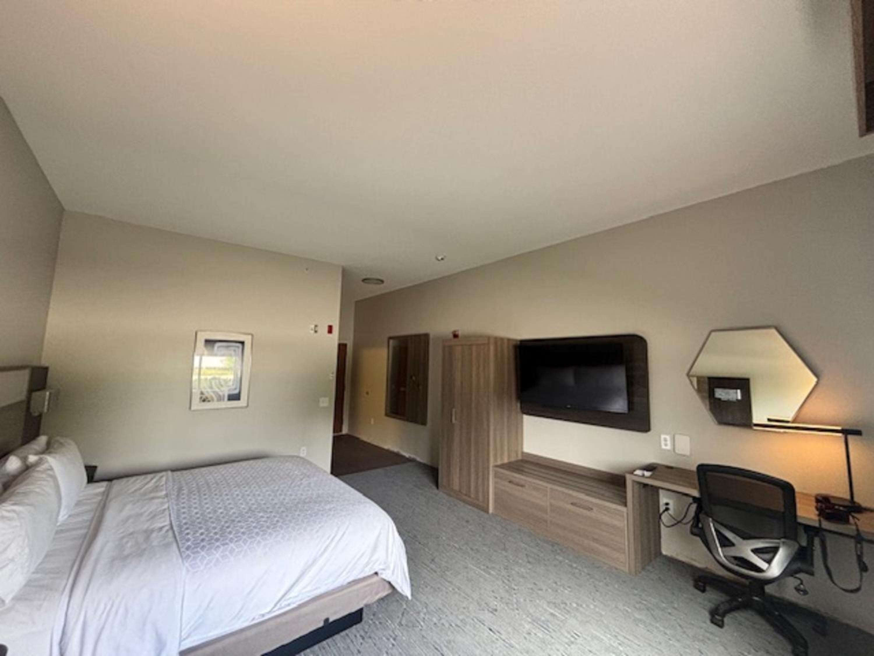 Standard Room photo 3