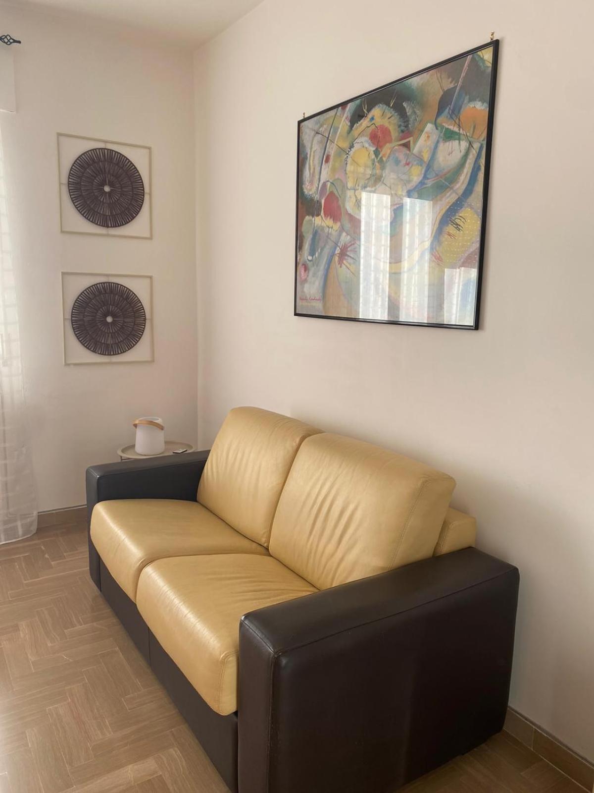 Apartment with Garden View photo 3