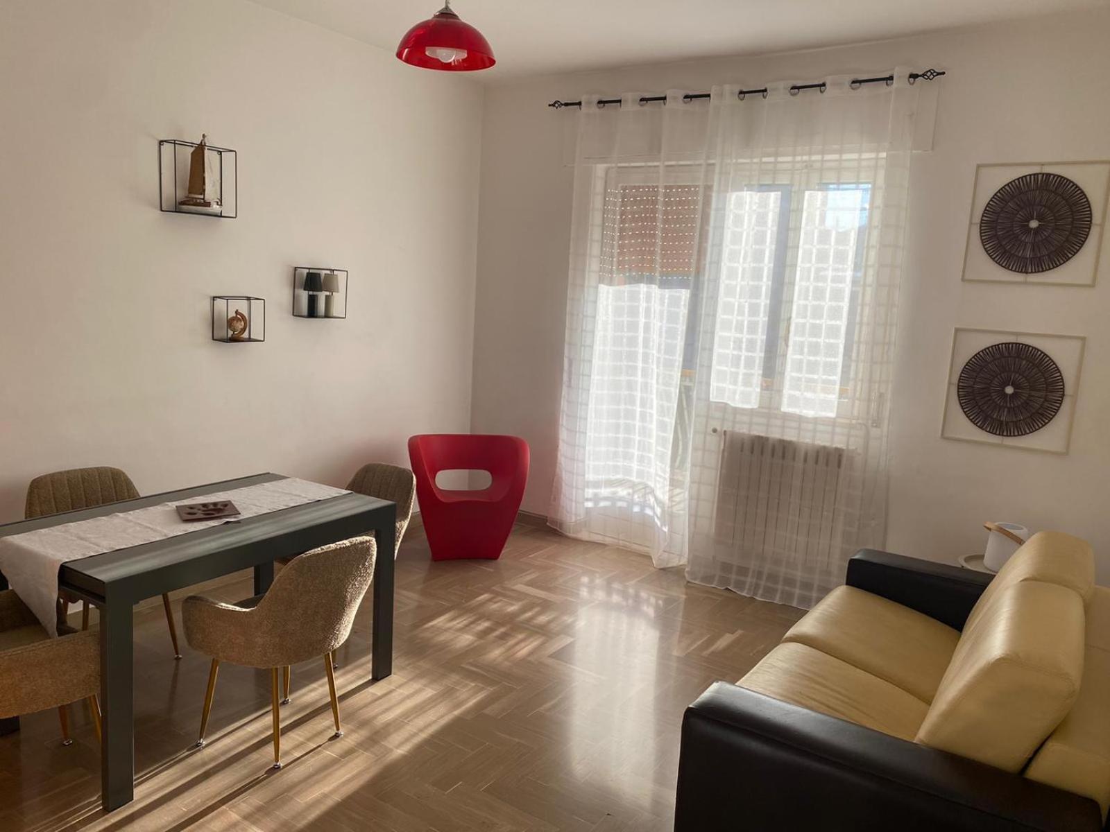 Apartment with Garden View photo 2