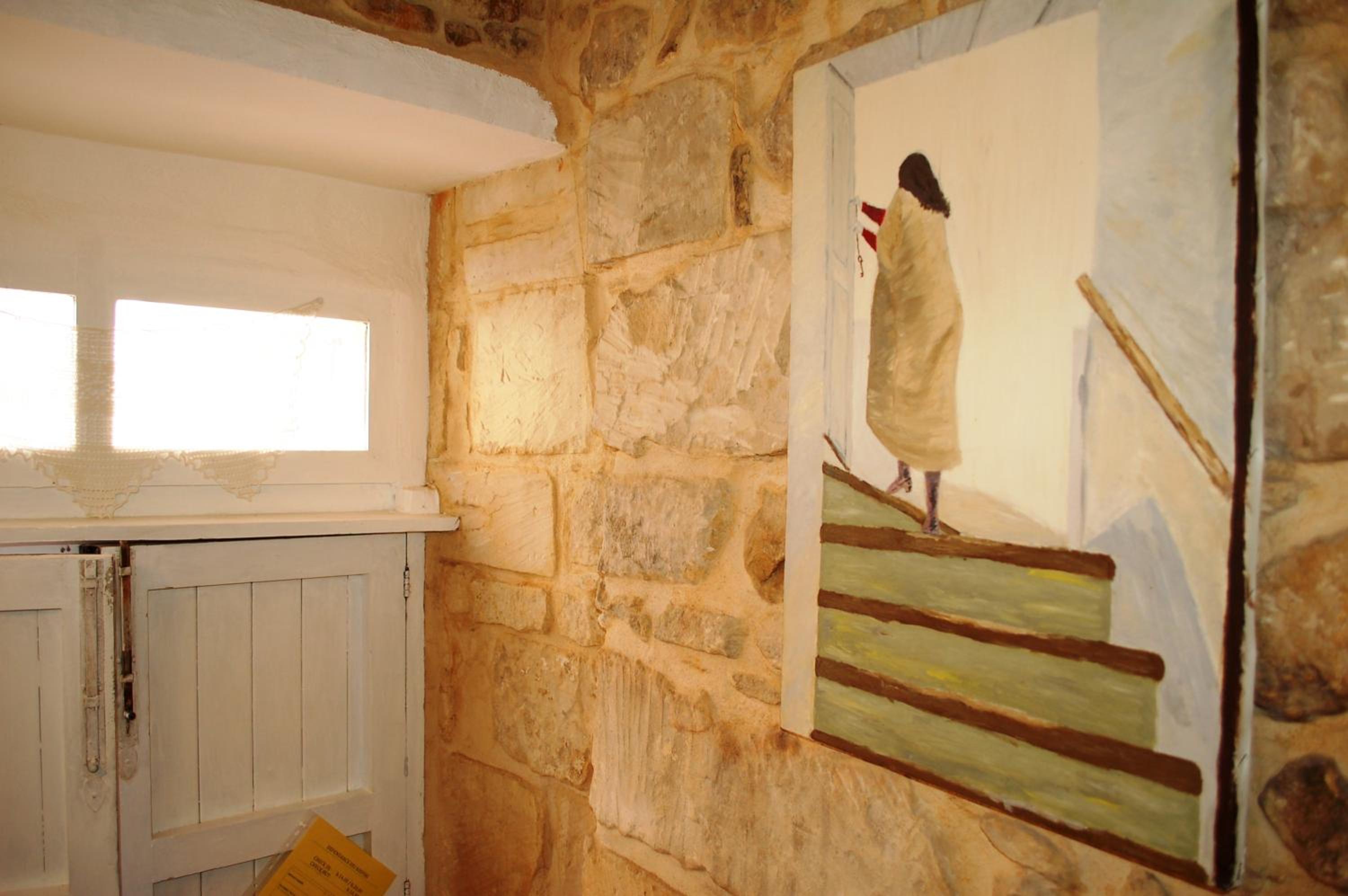 Junior Suite with Terrace - Separate Entrance - Photo 12