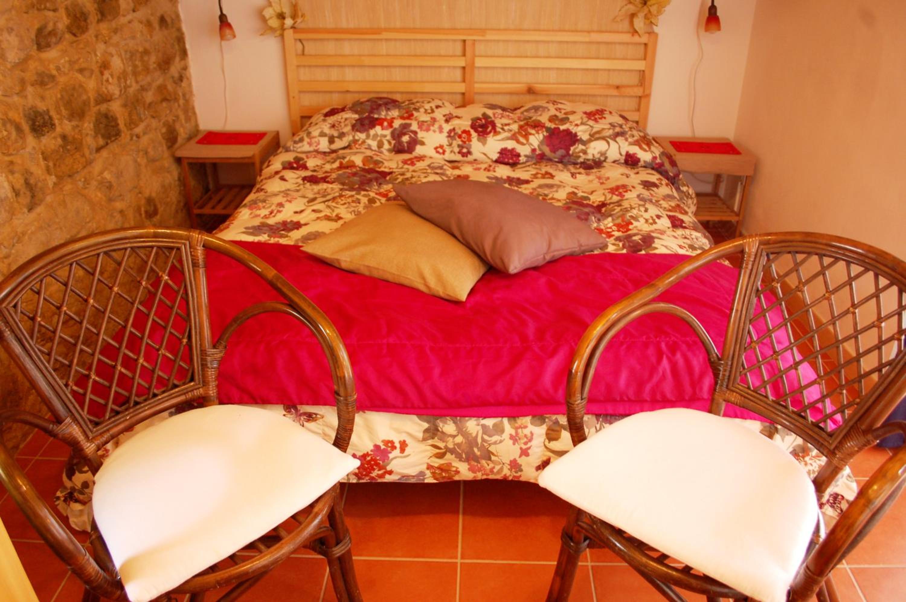 Junior Suite with Terrace - Separate Entrance - Photo 3