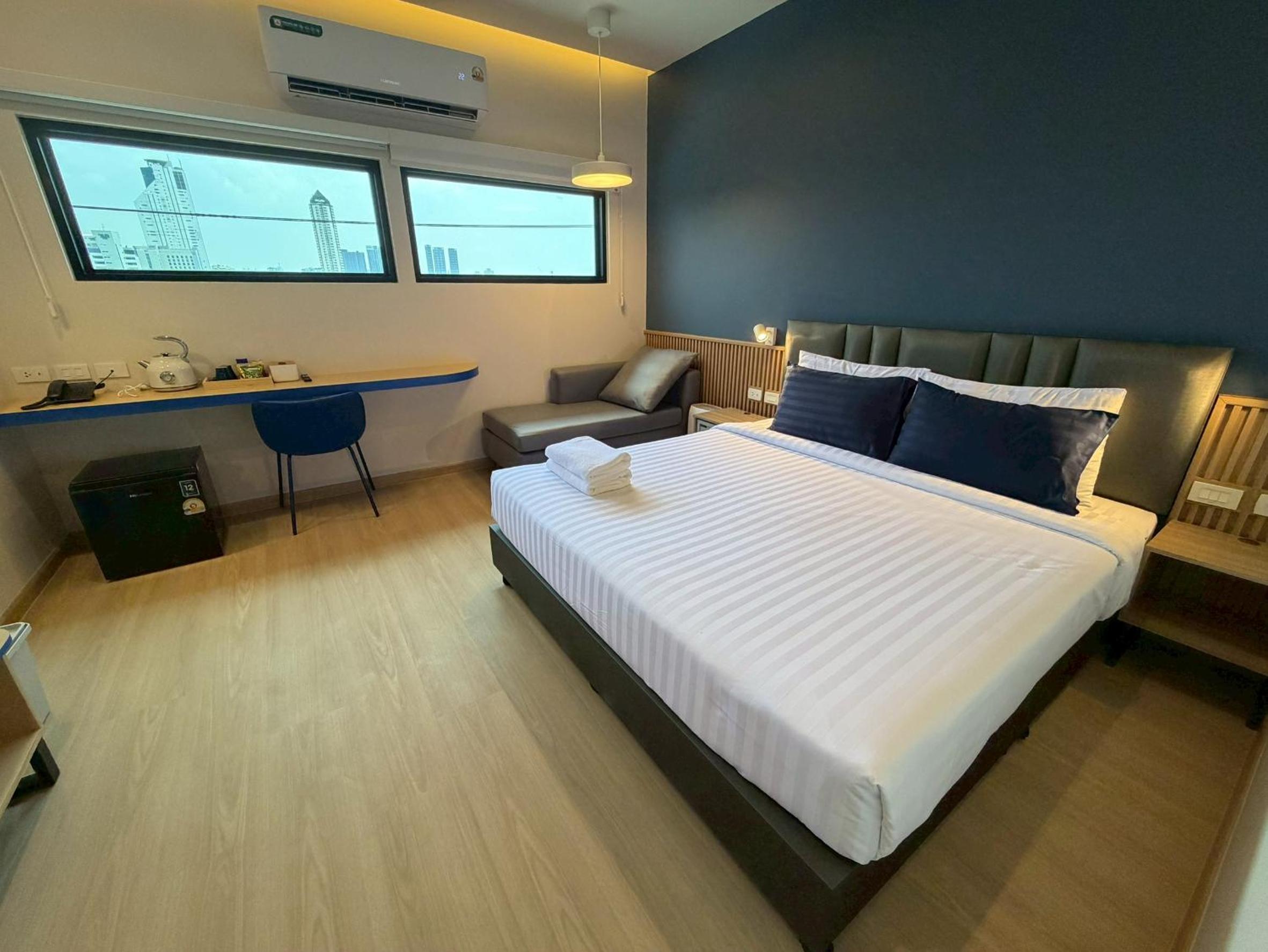King Room photo 3