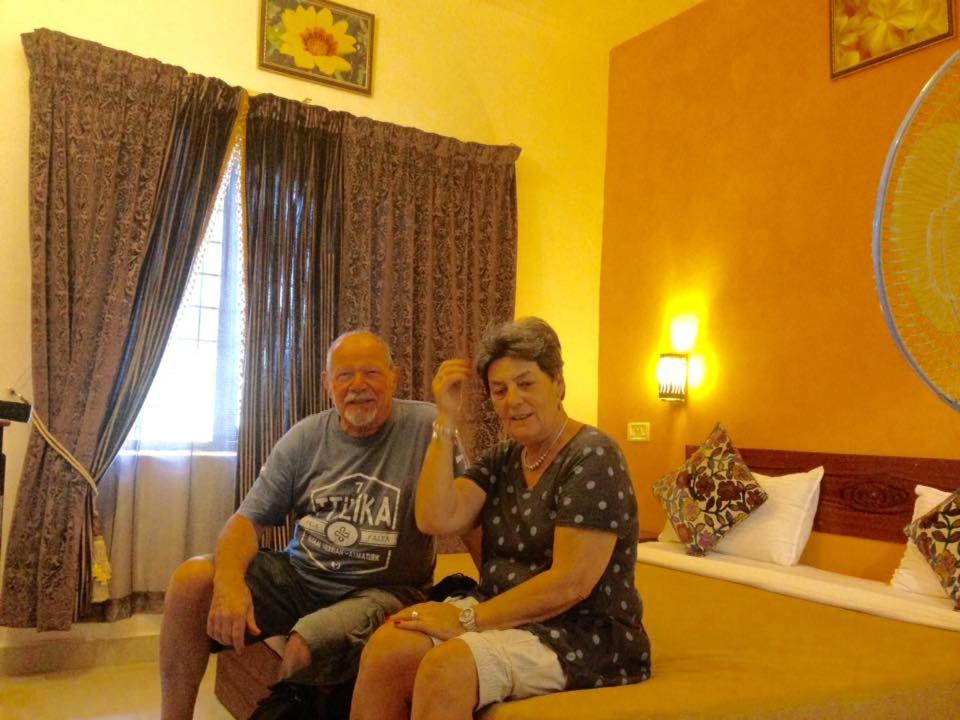 Budget Double Room photo 2