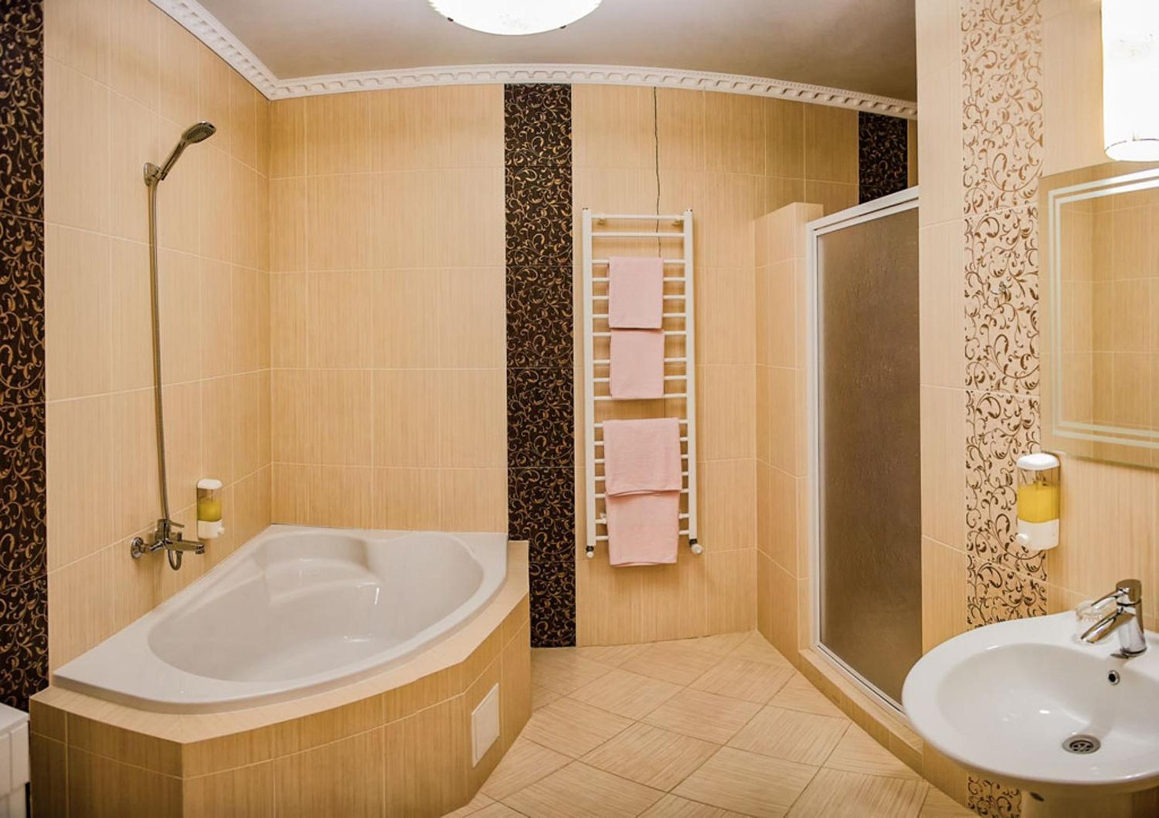 Suite photo 1