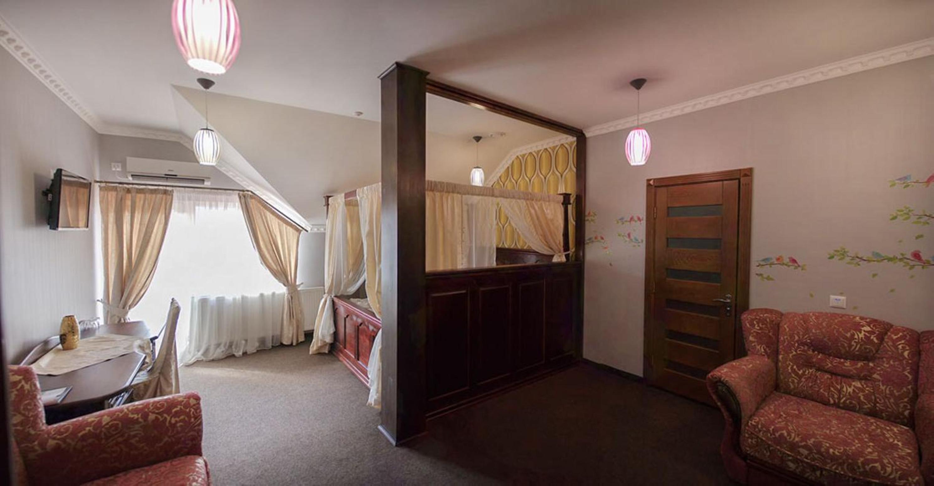 Suite photo 2