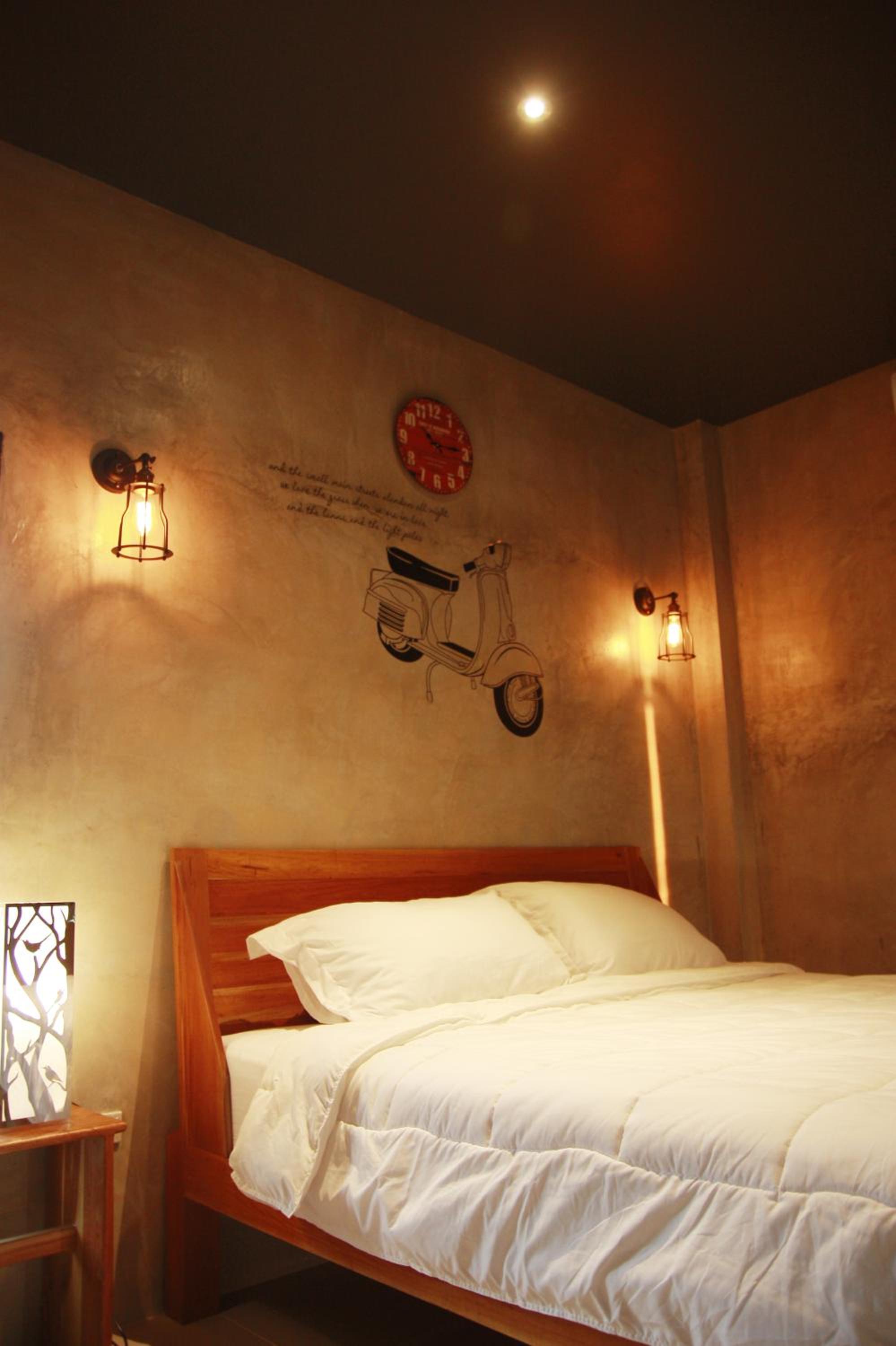 King Room with Mountain View - Photo 13