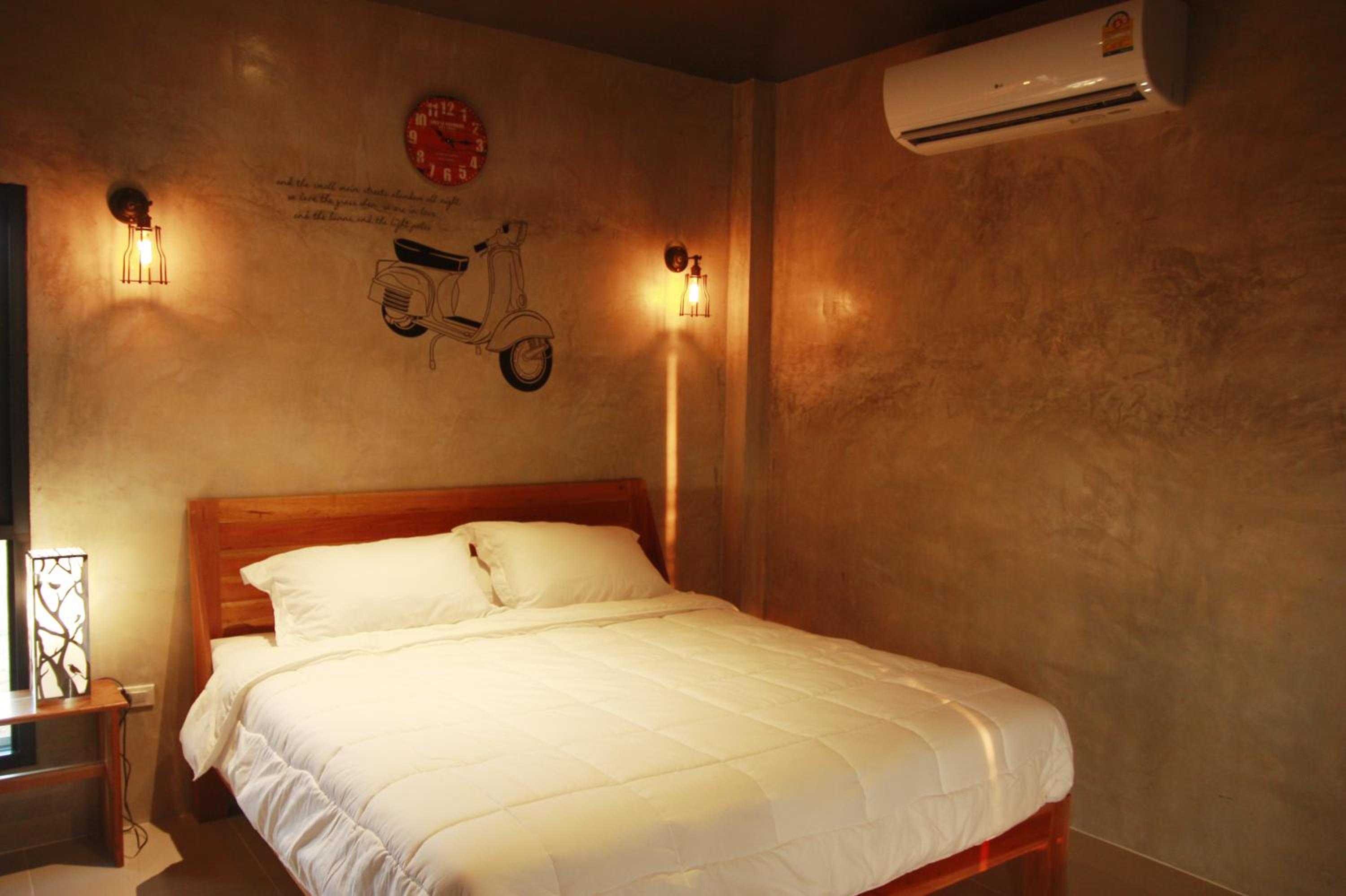 King Room with Mountain View - Photo 15