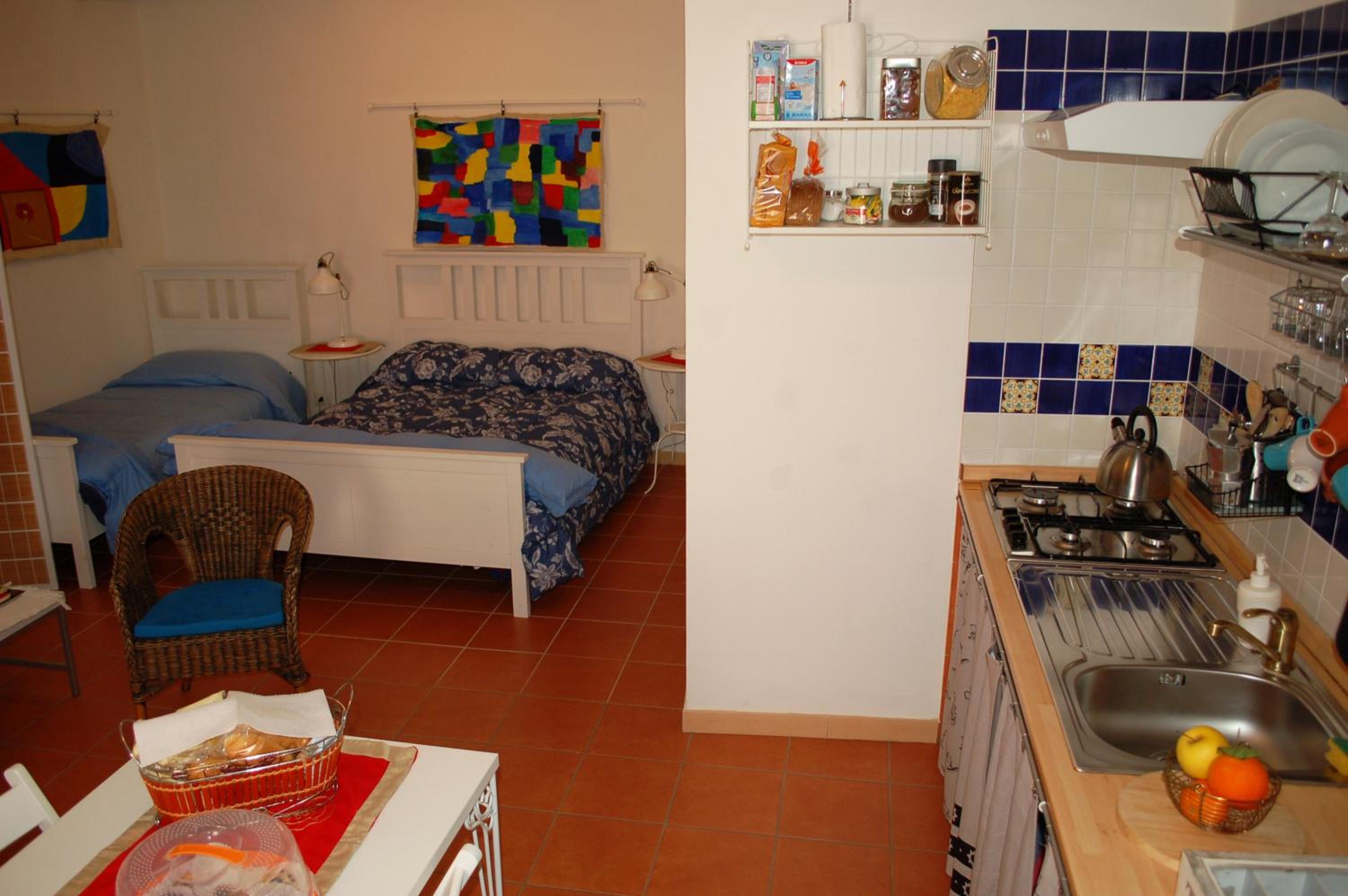 Large Studio - Separate Entrance - Photo 15