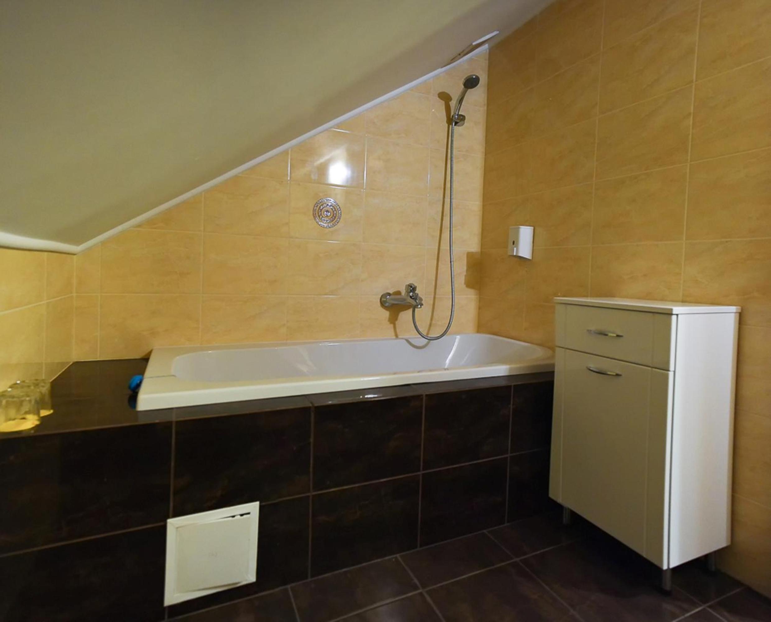 Budget Double Room photo 1