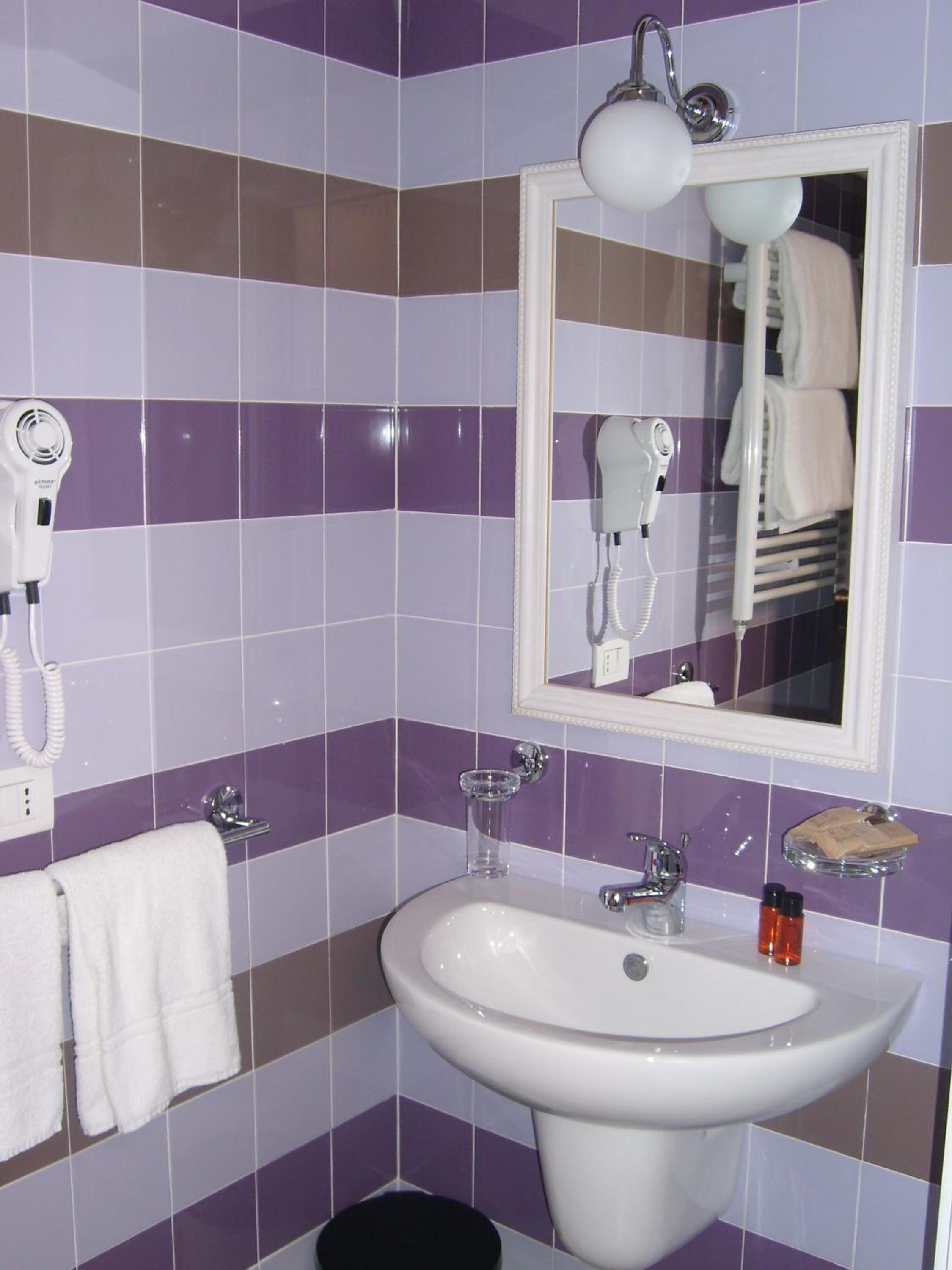 Double or Twin Room photo 3