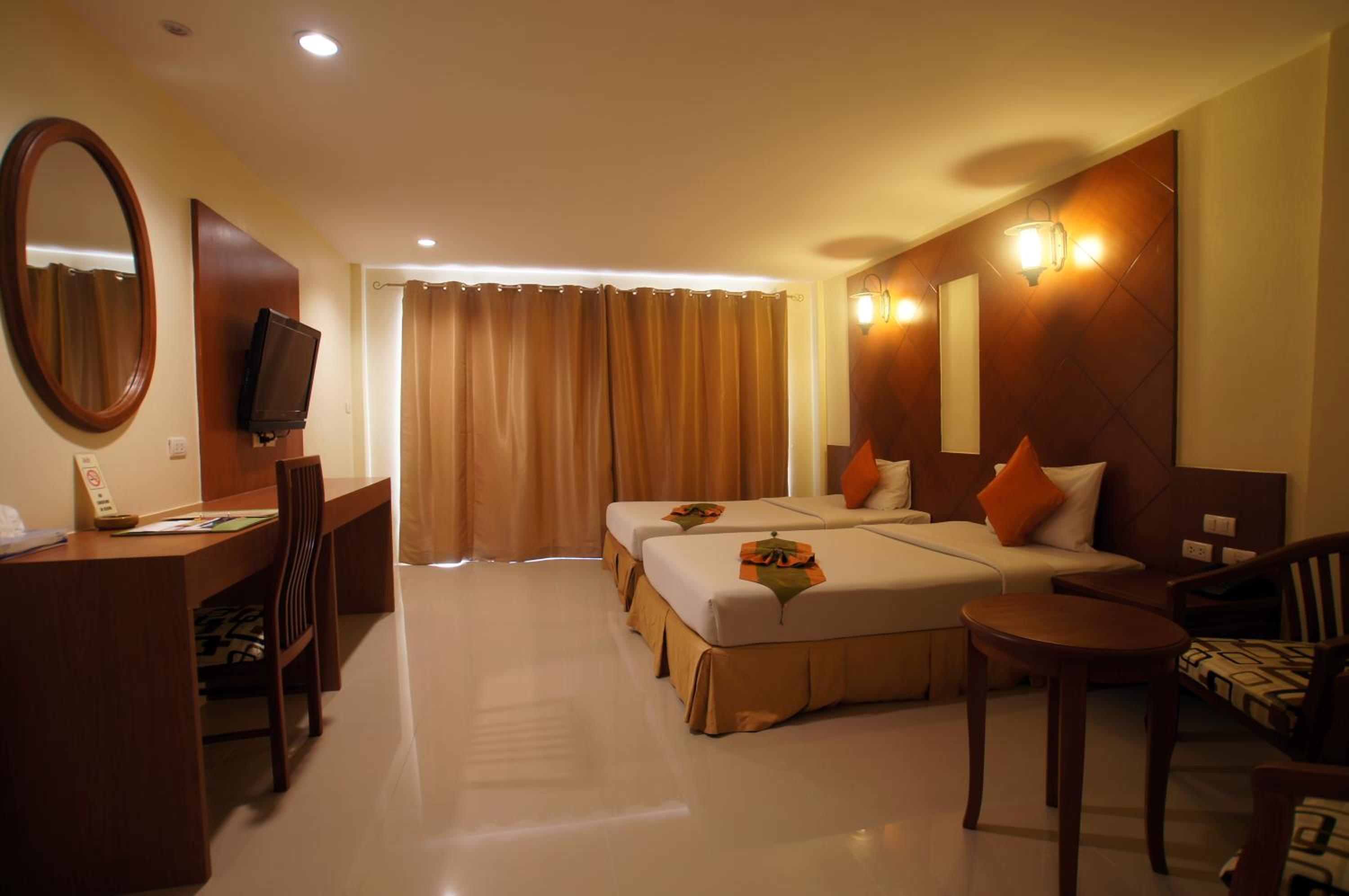 Classic Room